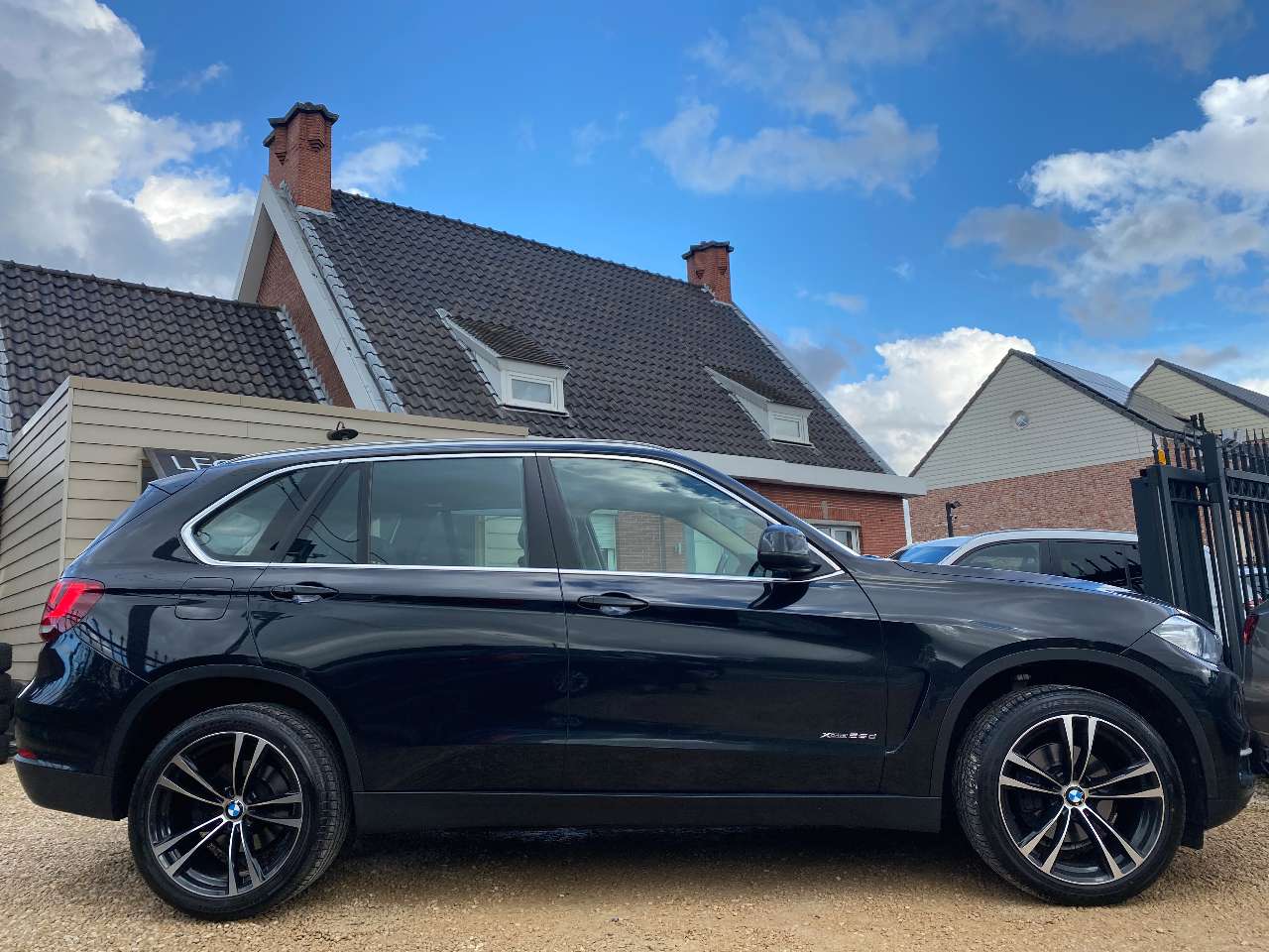 Leconte Motors -  BMW X5
