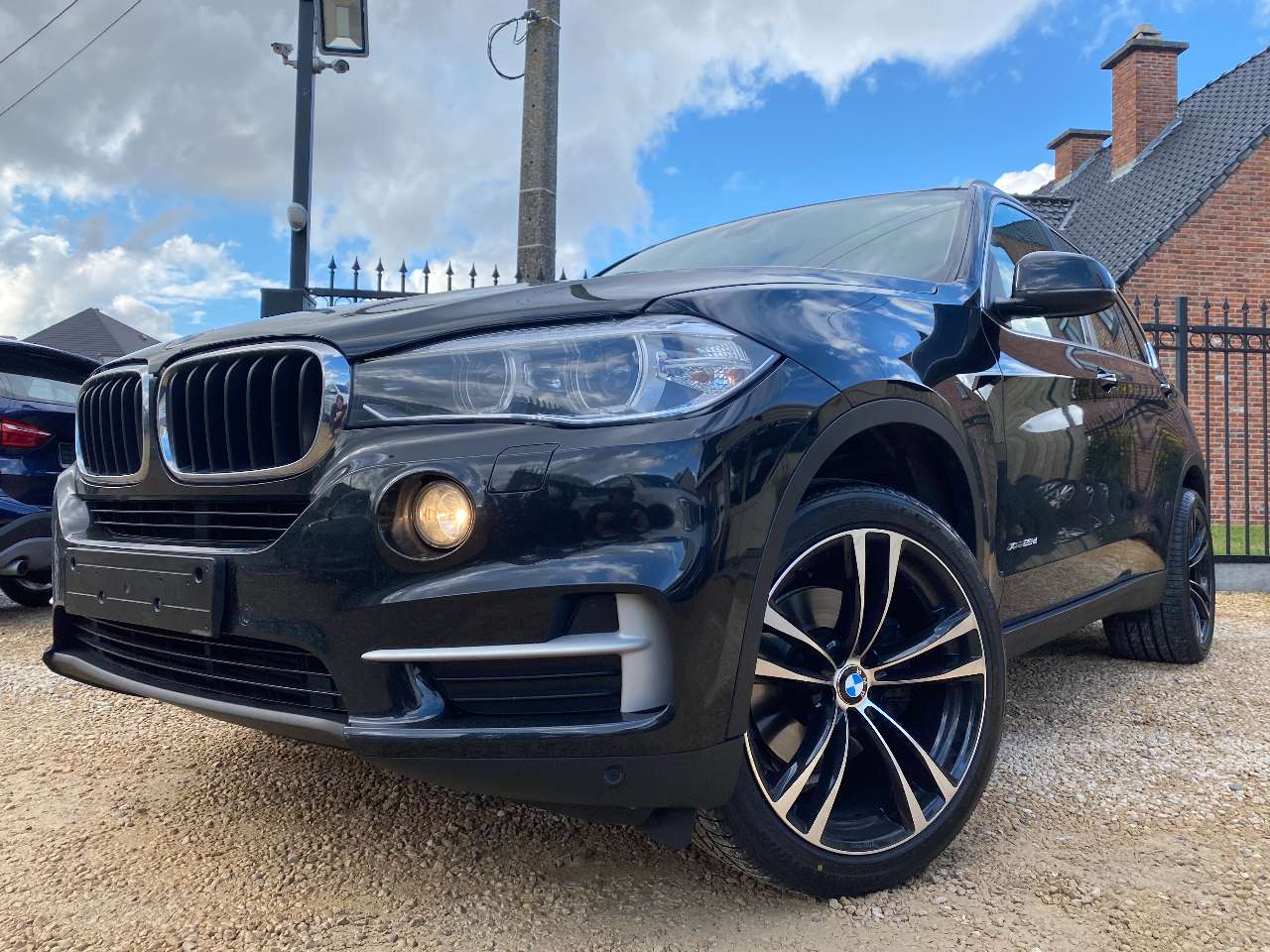 Leconte Motors -  BMW X5