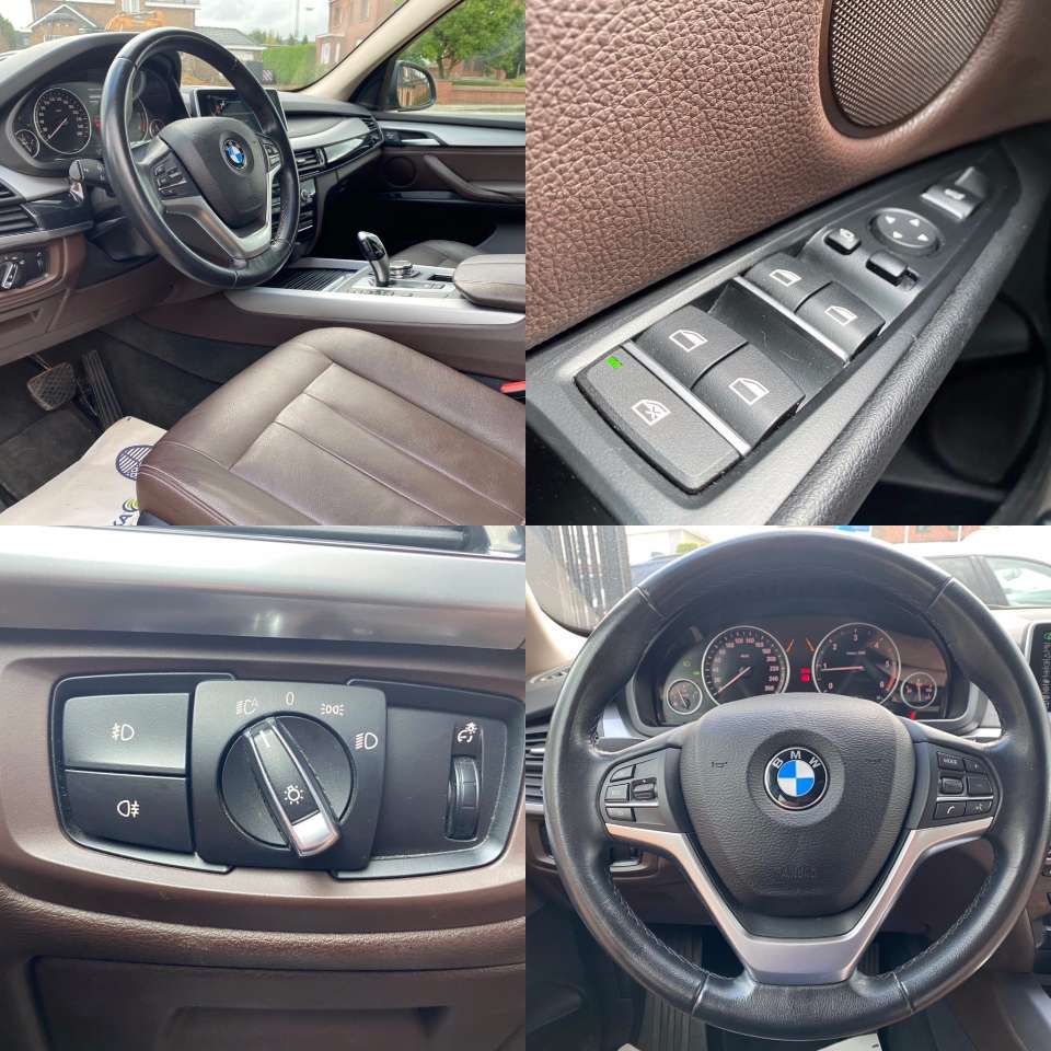 Leconte Motors -  BMW X5