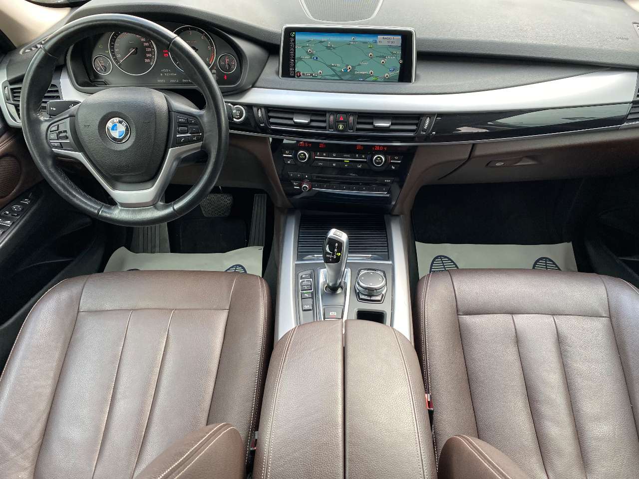Leconte Motors -  BMW X5