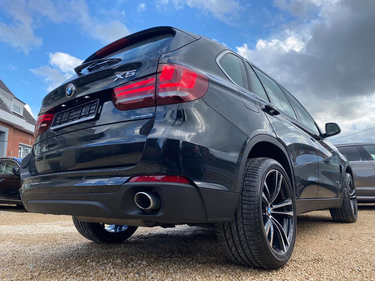 Leconte Motors -  BMW X5