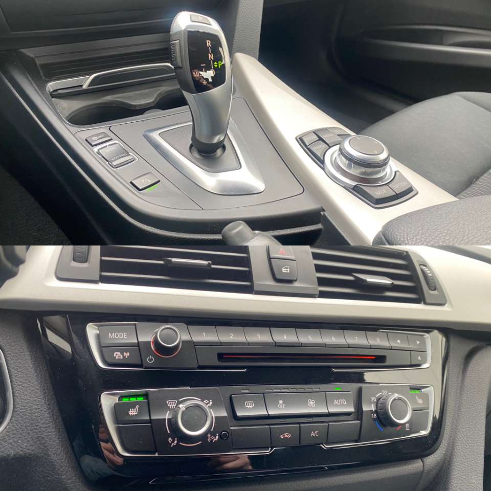 Leconte Motors -  BMW 316