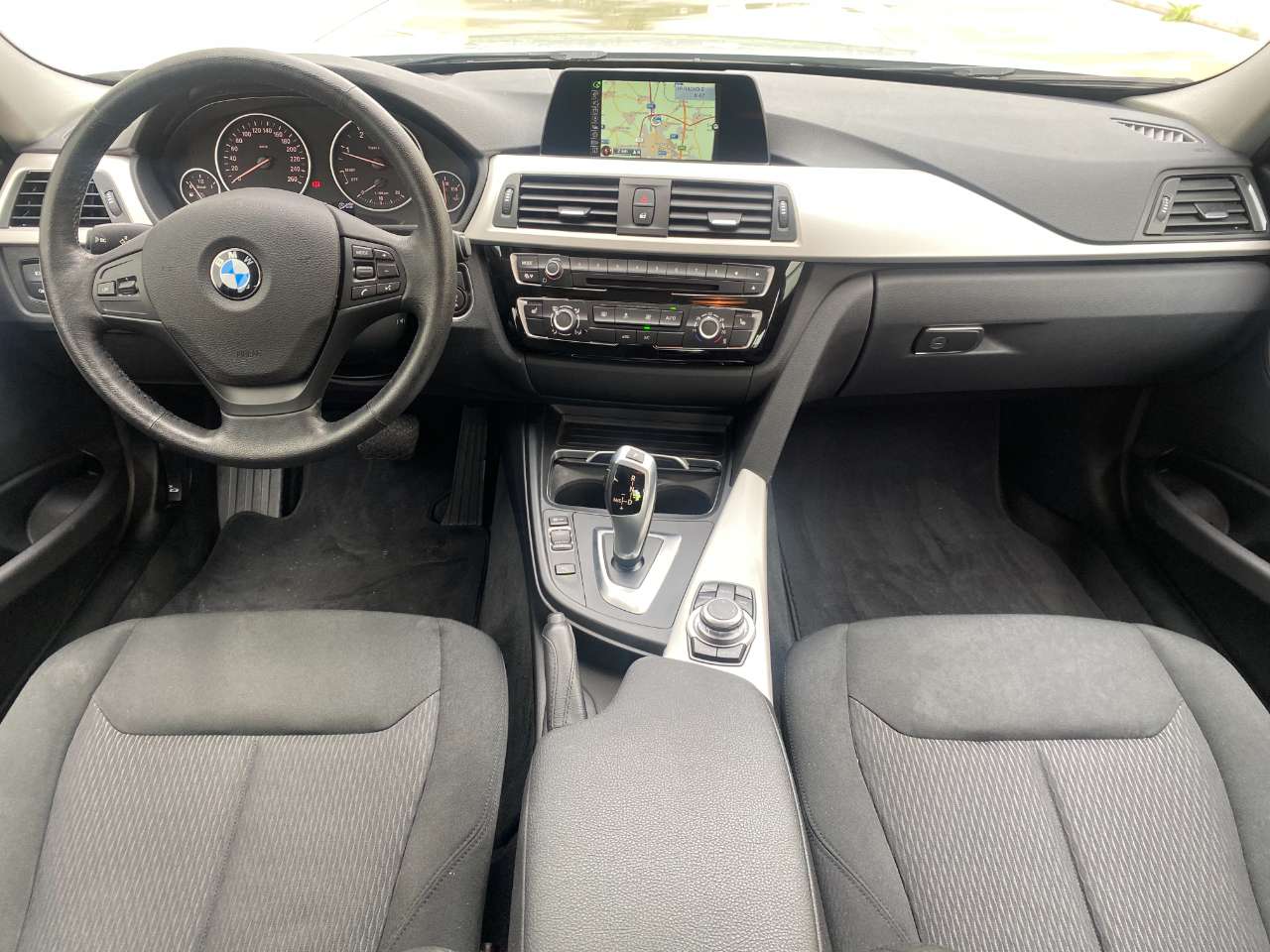 Leconte Motors -  BMW 316