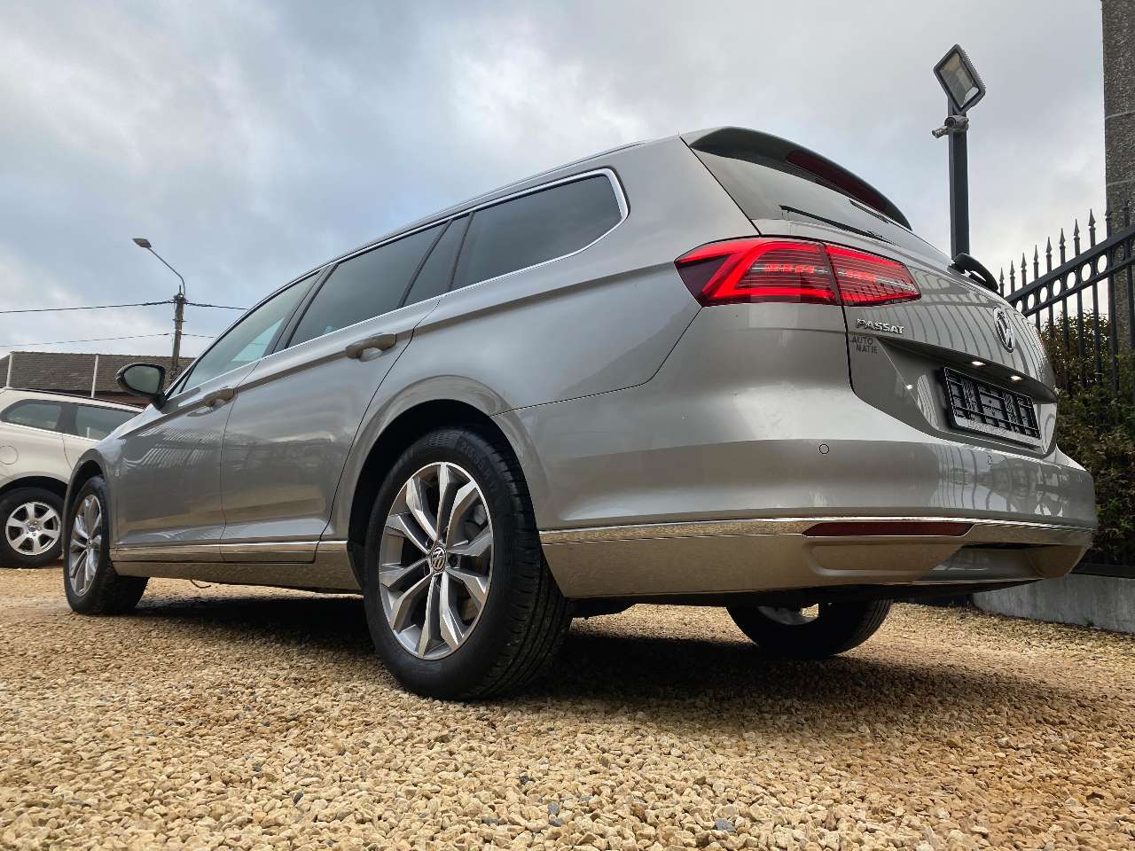 Leconte Motors -  Volkswagen Passat Variant