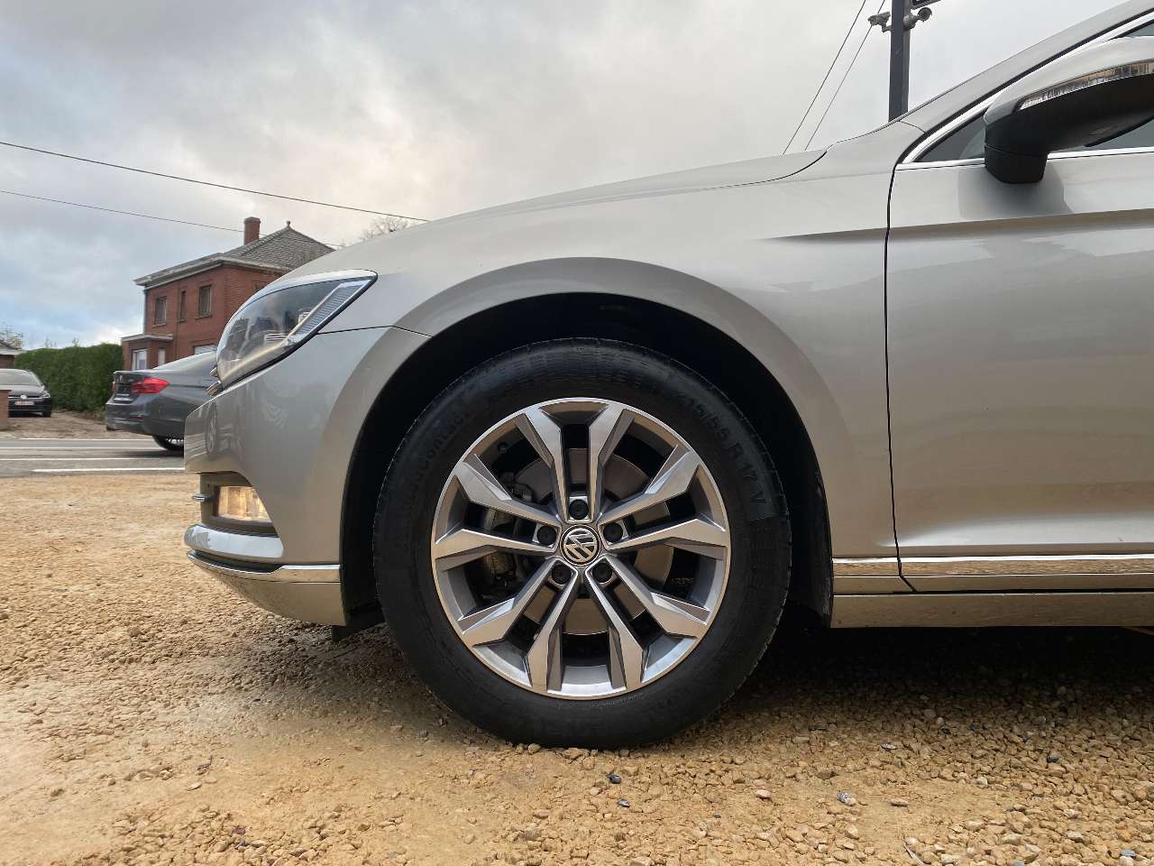 Leconte Motors -  Volkswagen Passat Variant