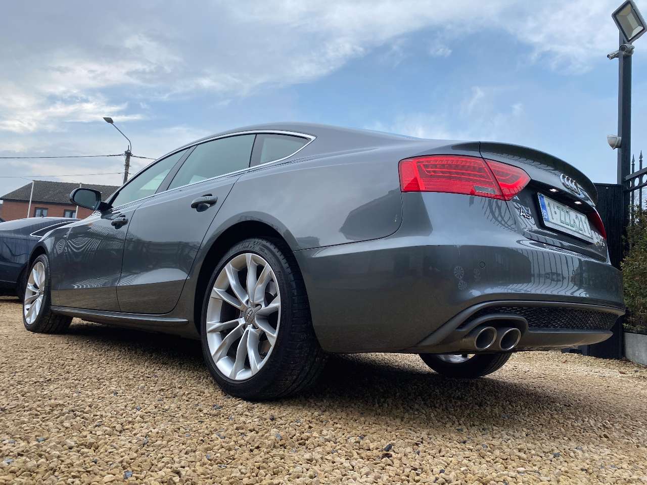 Leconte Motors -  Audi A5