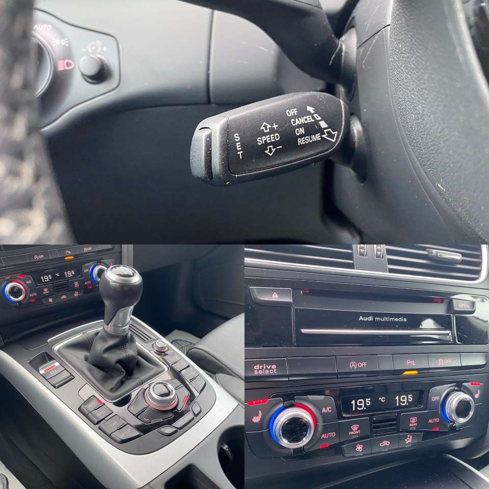 Leconte Motors -  Audi A5