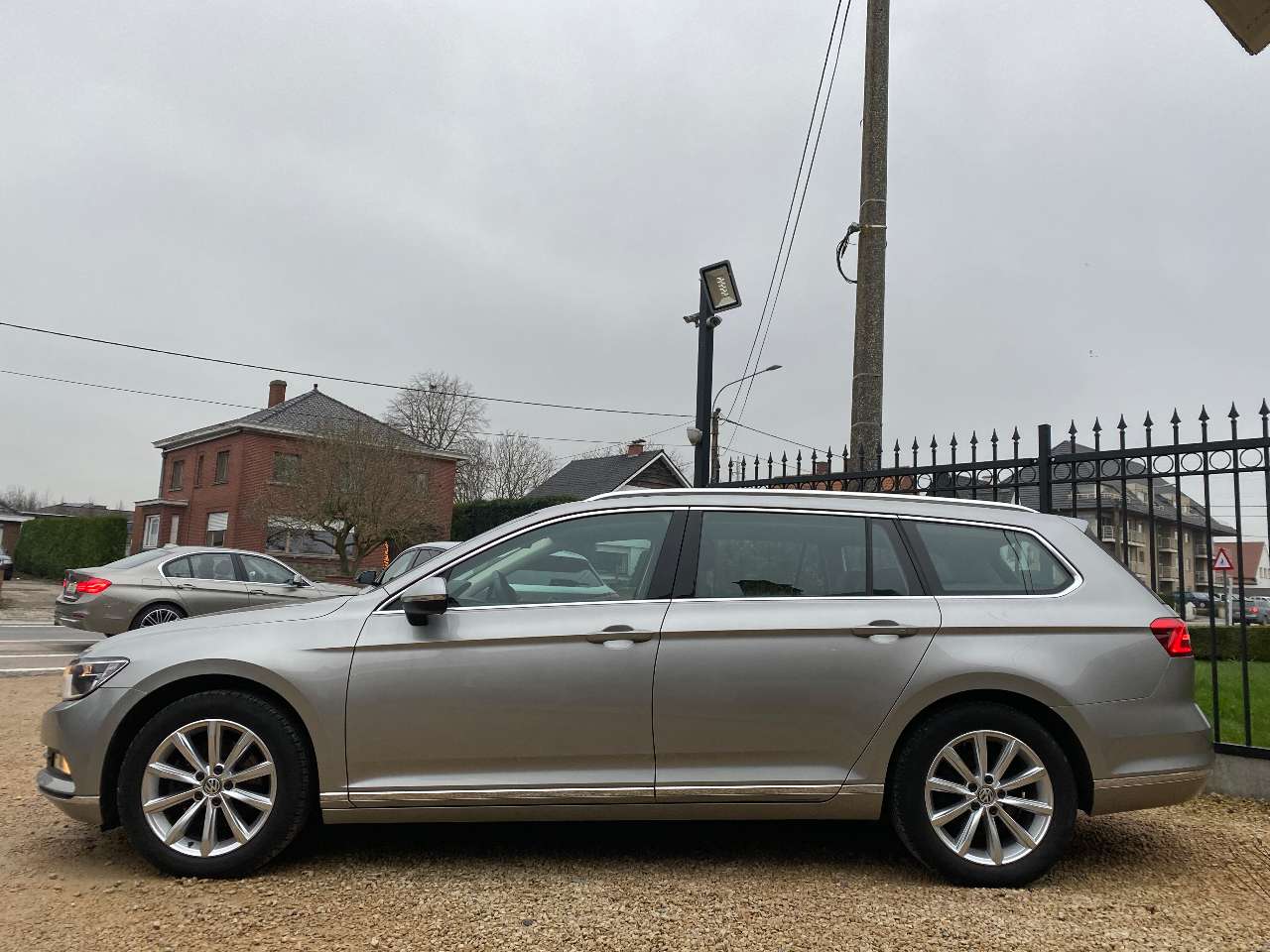 Leconte Motors -  Volkswagen Passat Variant