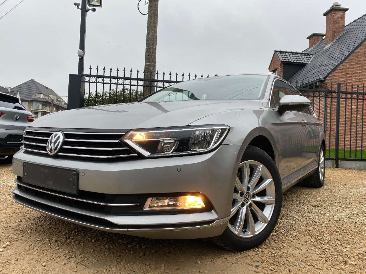Leconte Motors -  Volkswagen Passat Variant