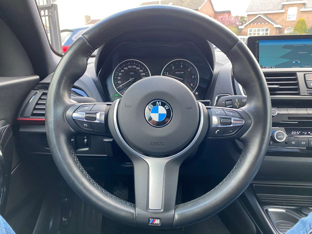 Leconte Motors -  BMW 218
