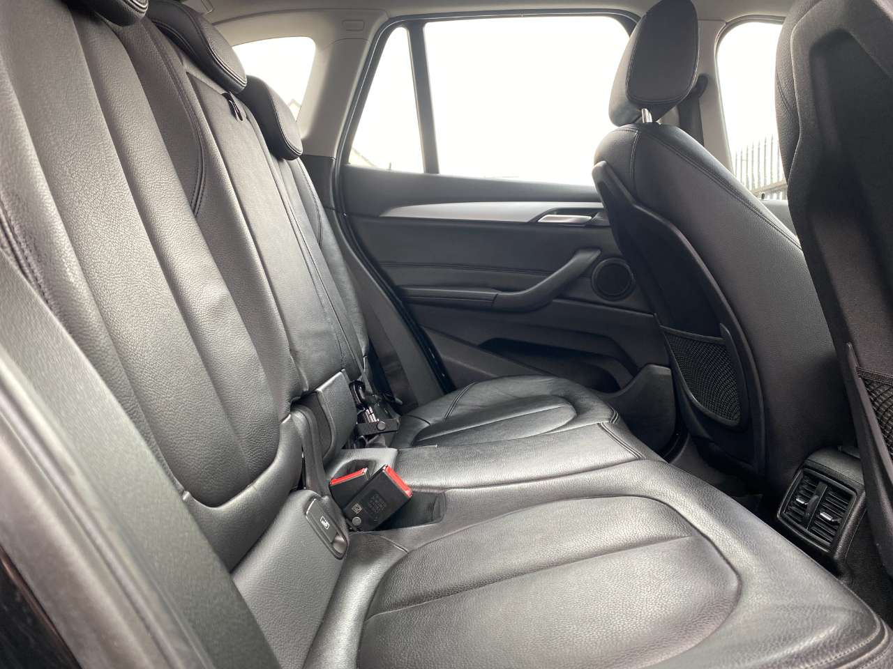 Leconte Motors -  BMW X1