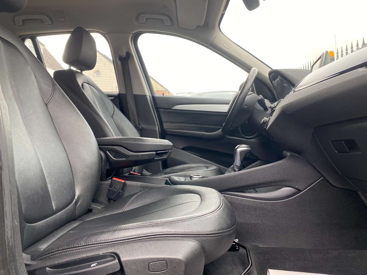 Leconte Motors -  BMW X1