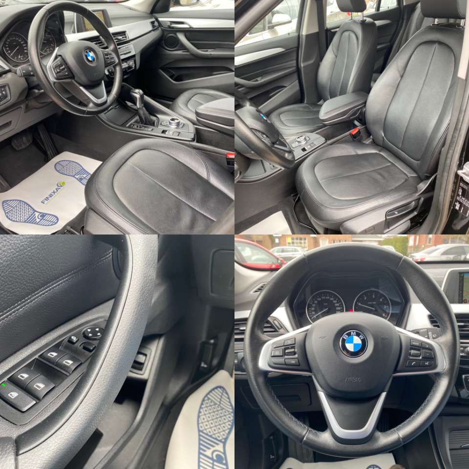 Leconte Motors -  BMW X1
