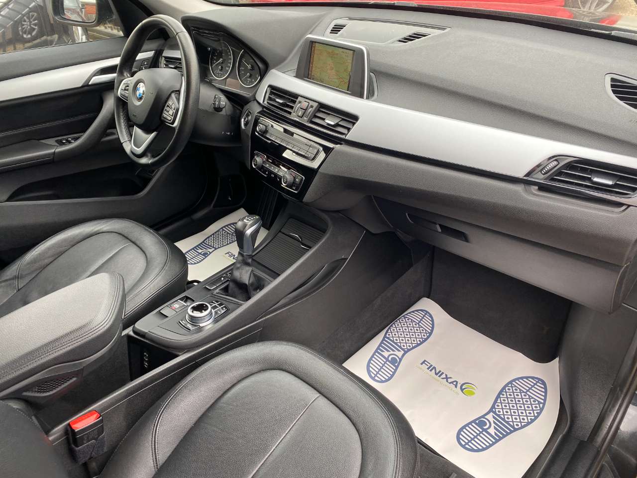 Leconte Motors -  BMW X1