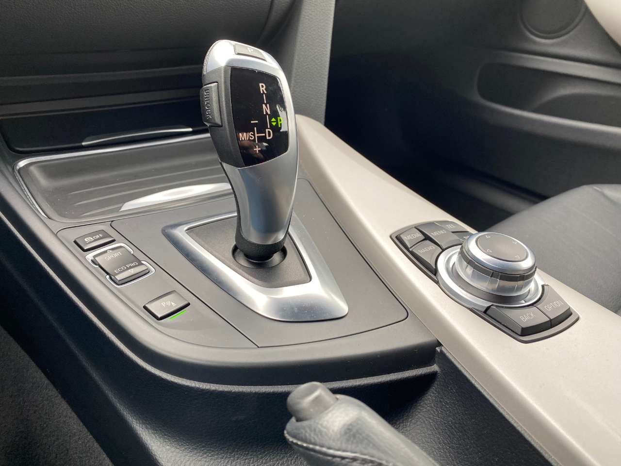 Leconte Motors -  BMW 418