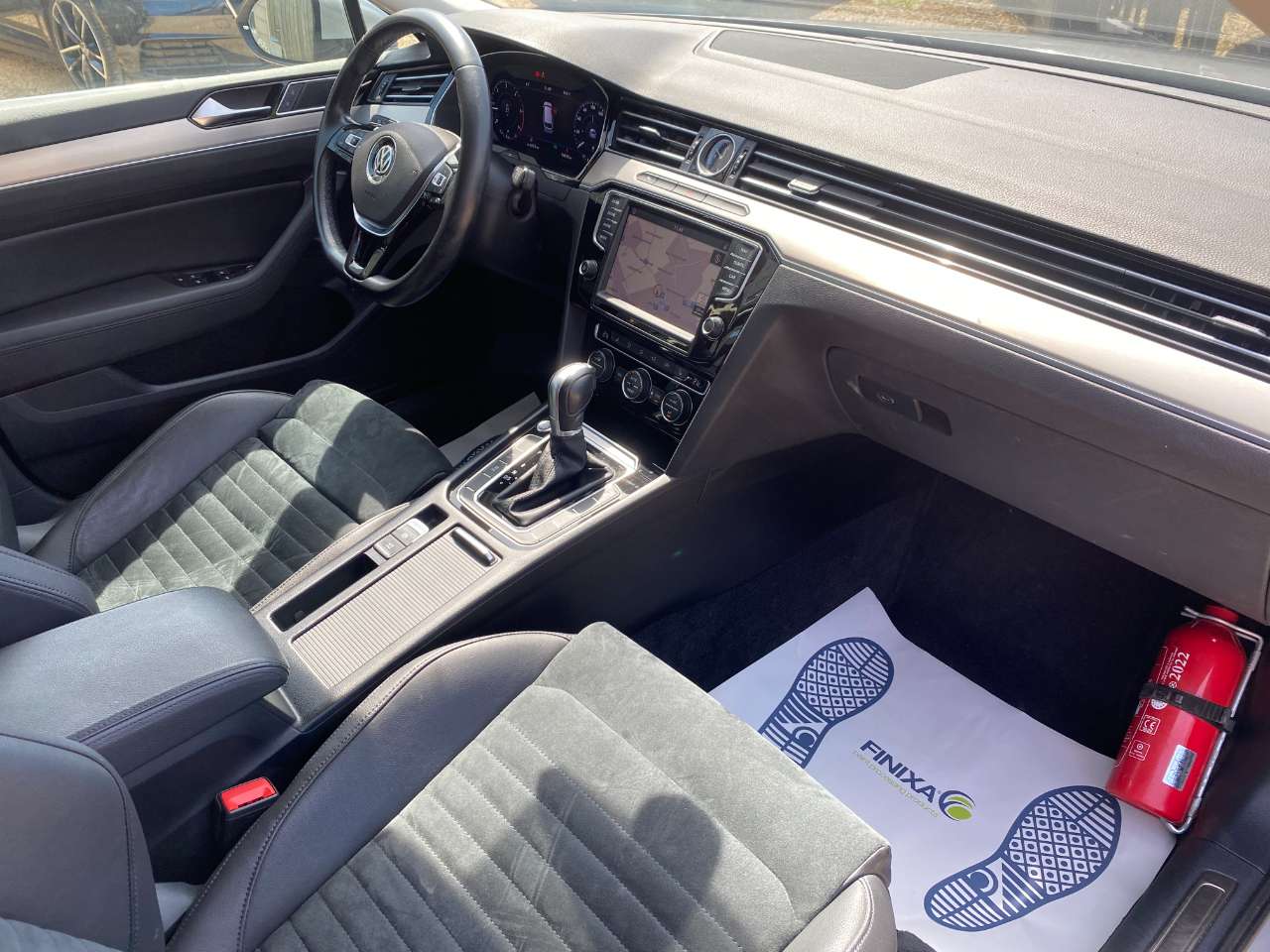 Leconte Motors -  Volkswagen Passat Variant