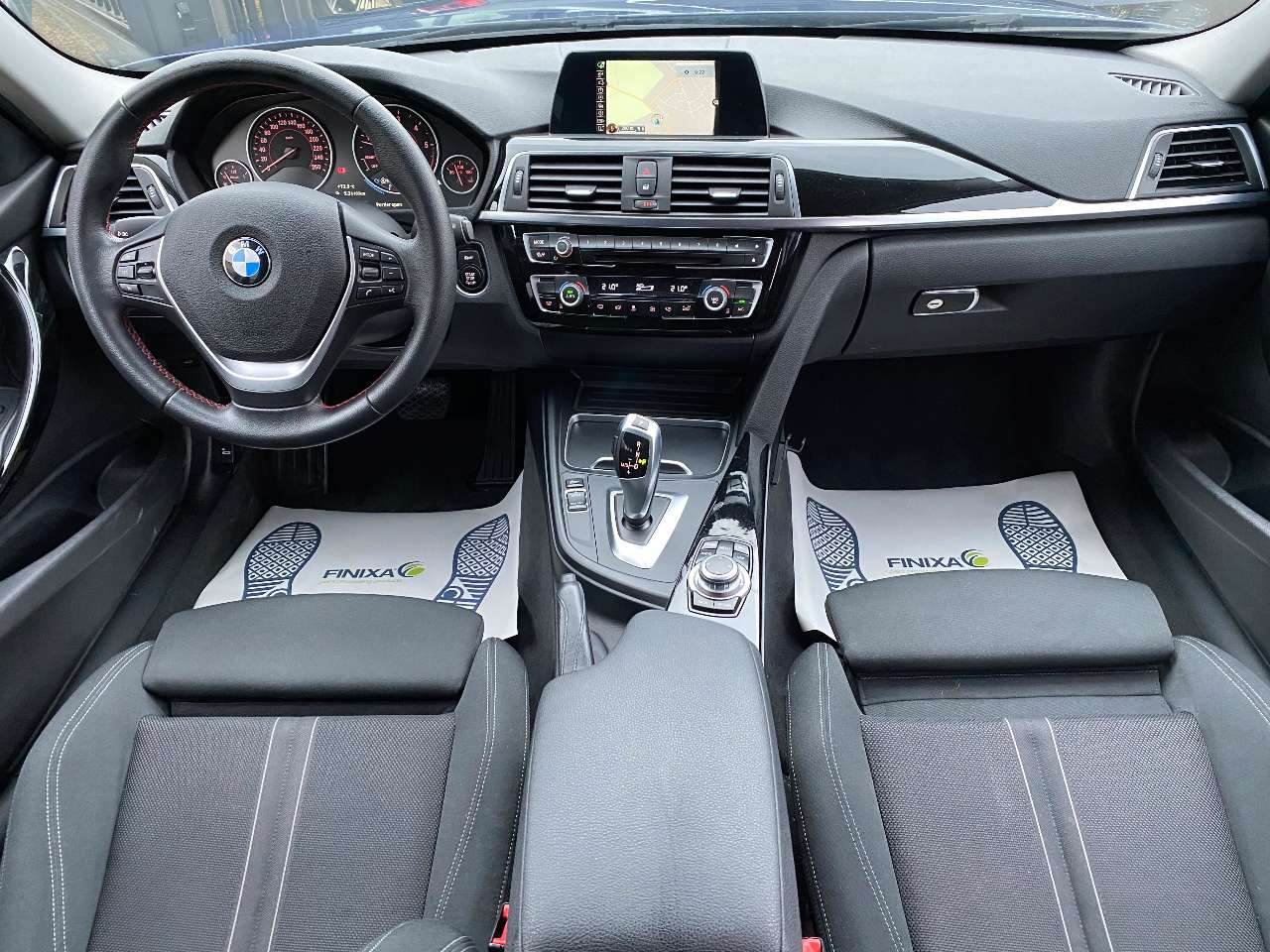 Leconte Motors -  BMW 316
