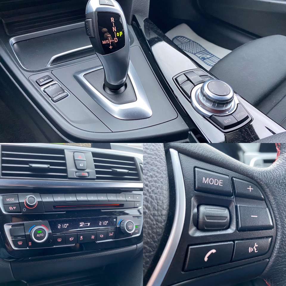 Leconte Motors -  BMW 316