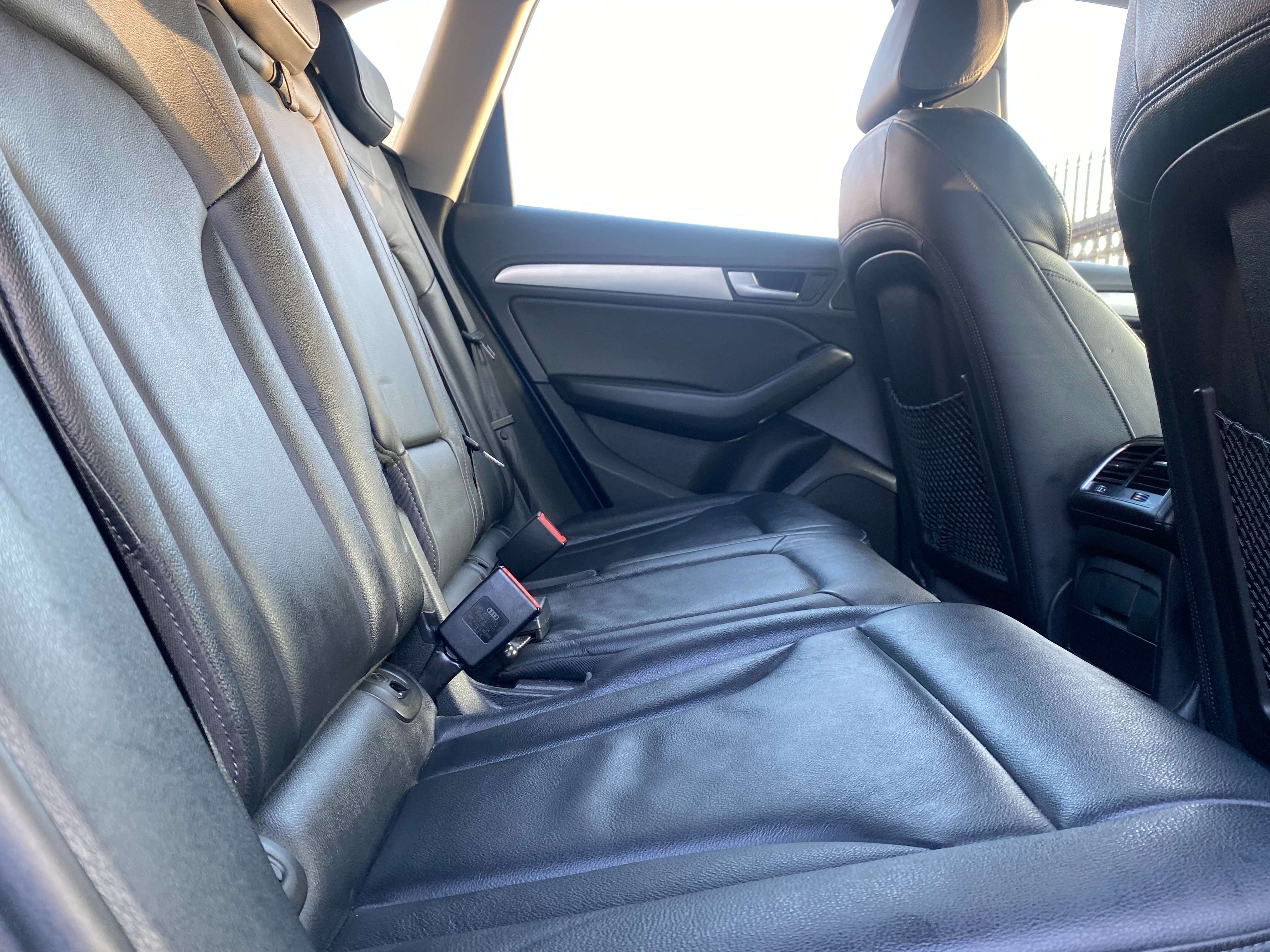 Leconte Motors -  Audi Q5