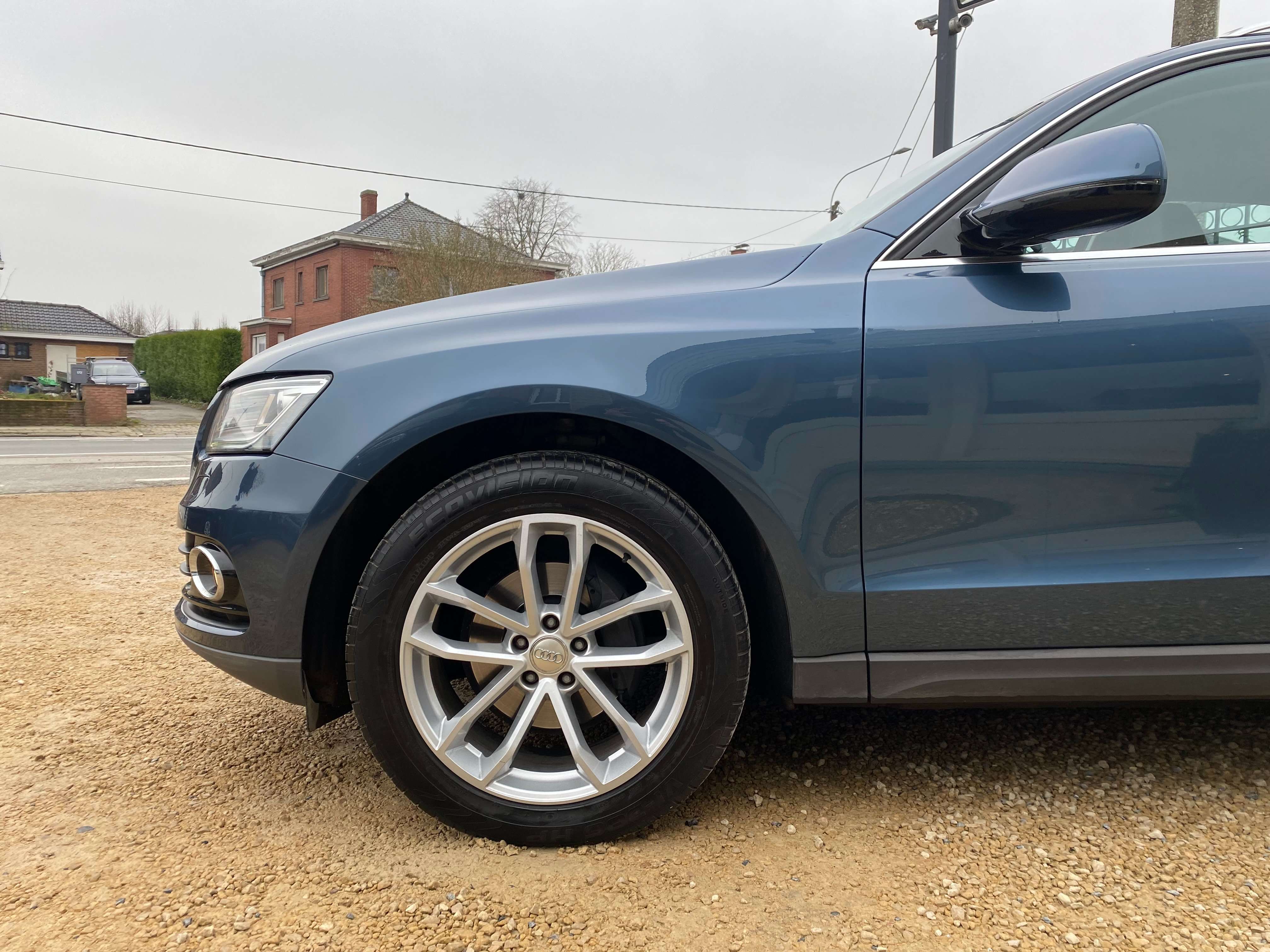 Leconte Motors -  Audi Q5