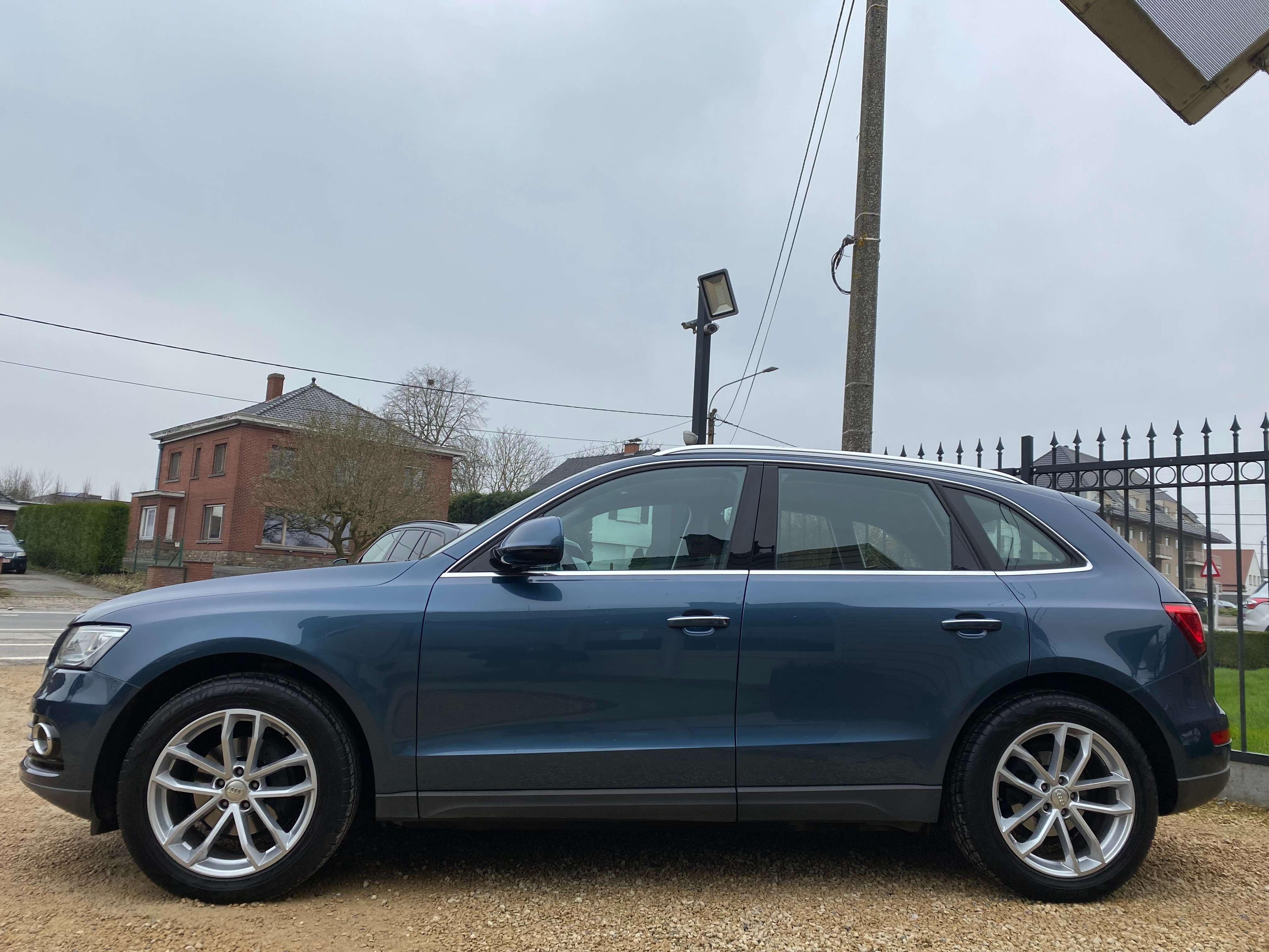 Leconte Motors -  Audi Q5