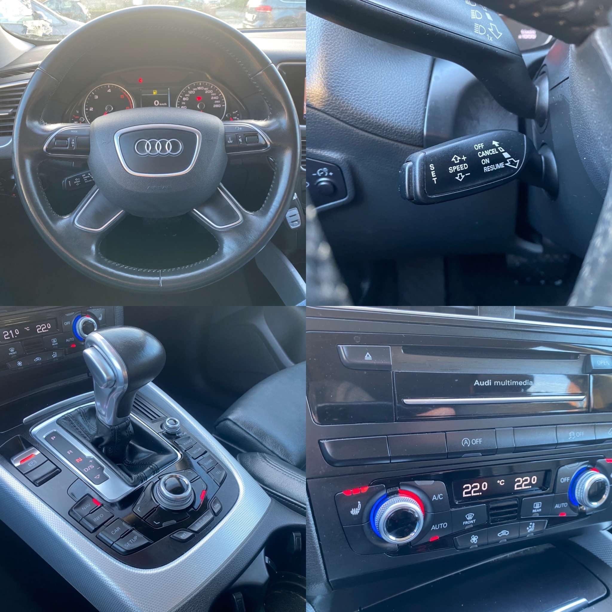Leconte Motors -  Audi Q5