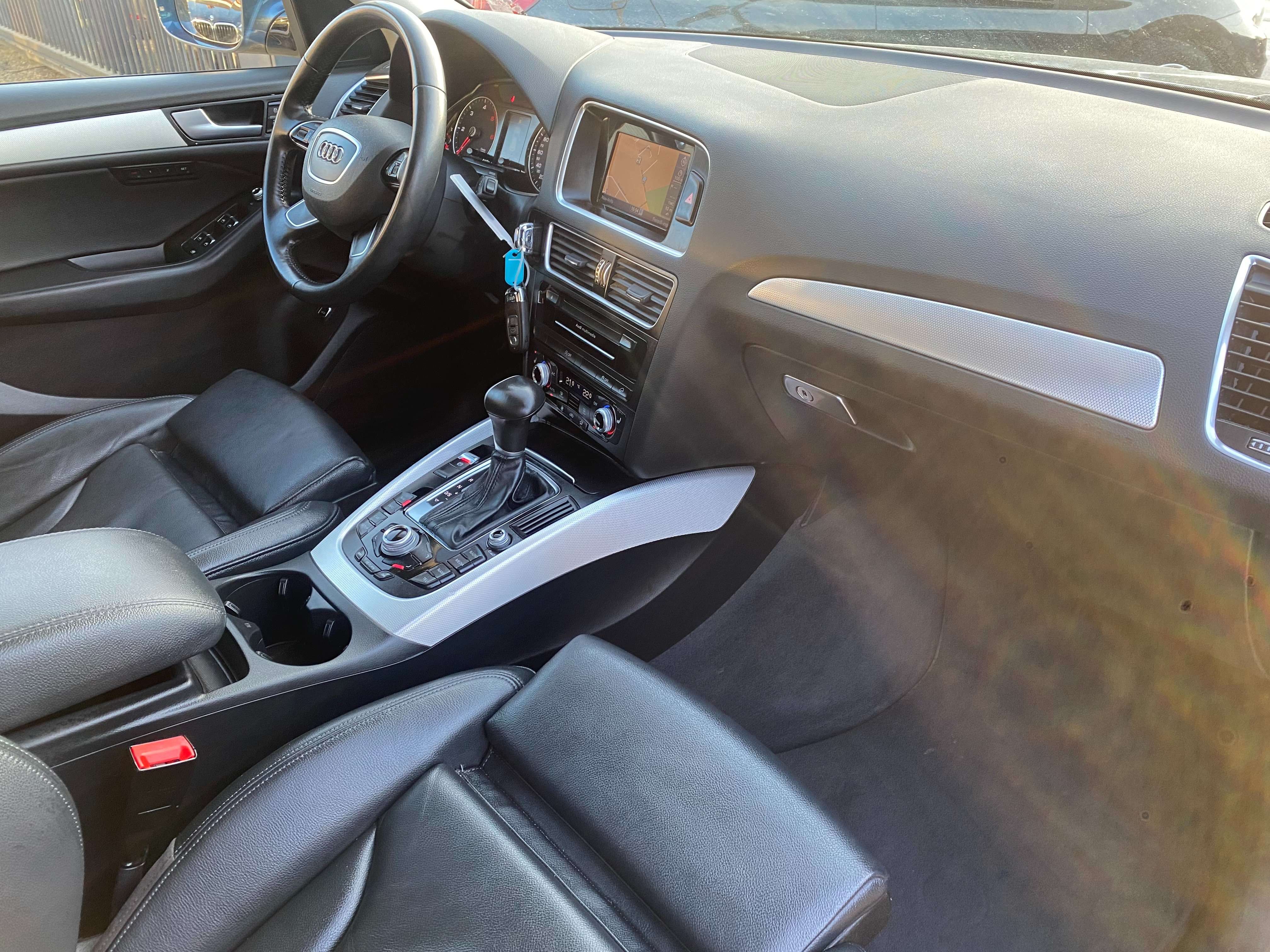 Leconte Motors -  Audi Q5