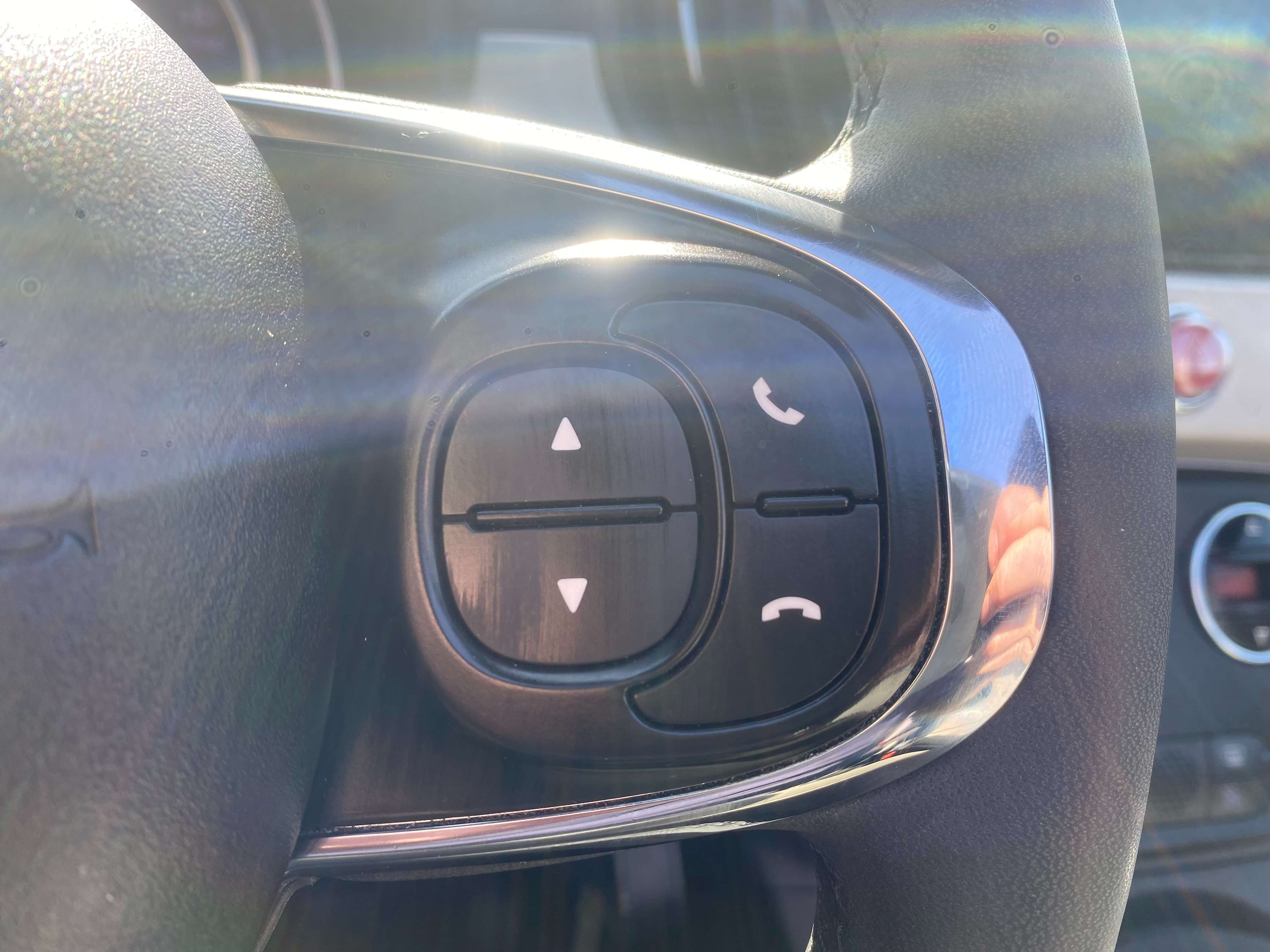 Leconte Motors -  Fiat 500C