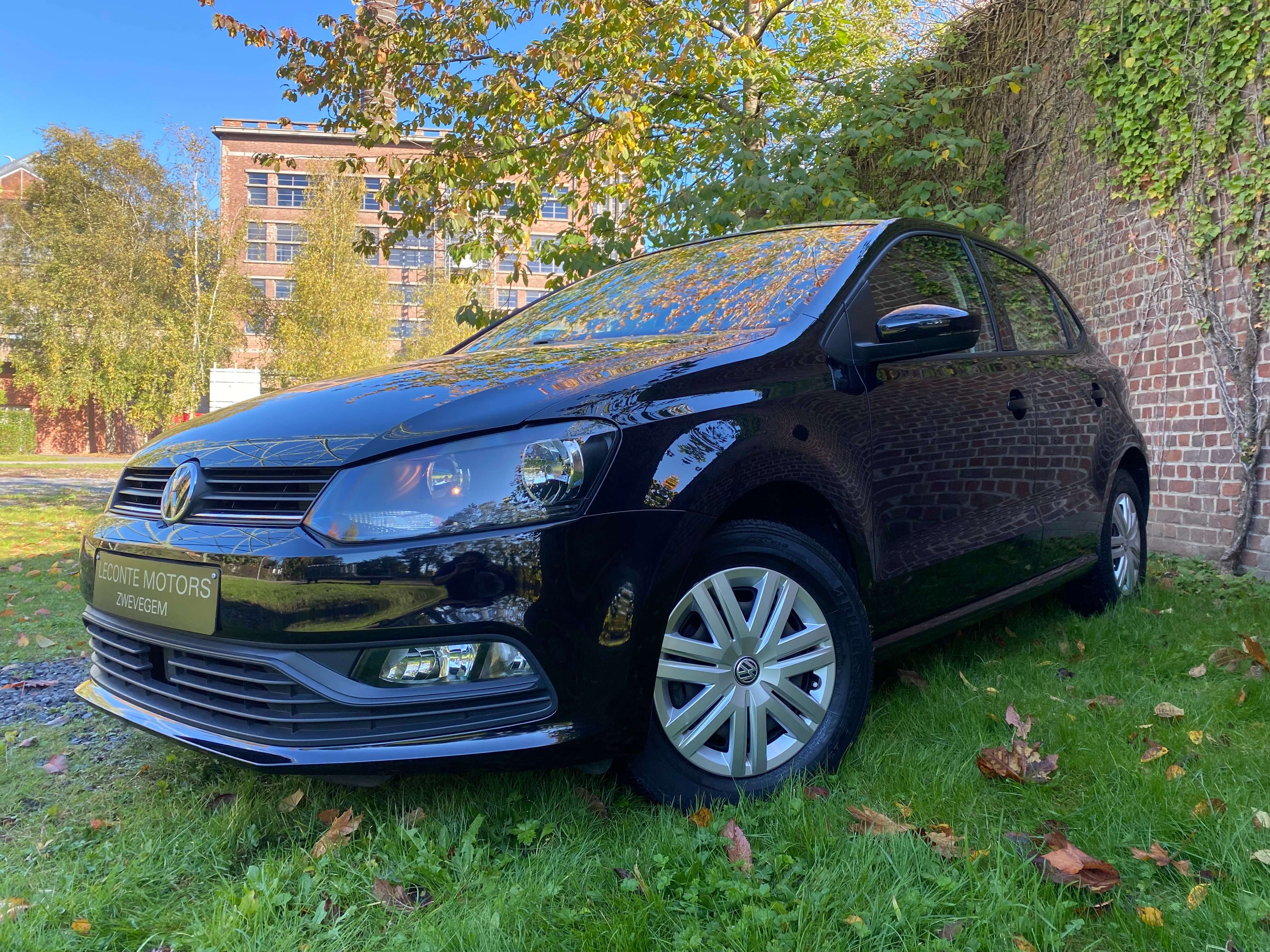 Leconte Motors - Volkswagen Polo