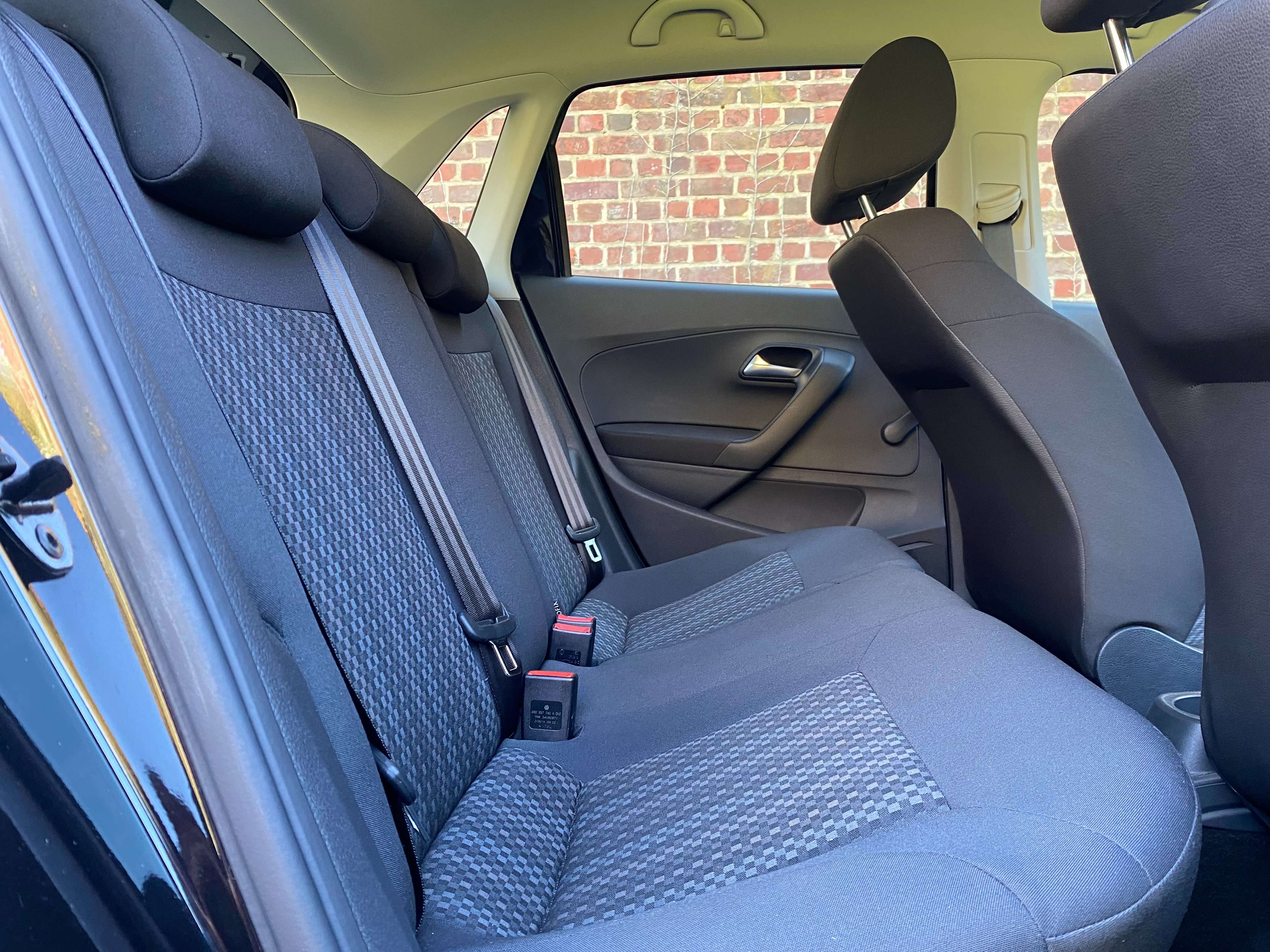 Leconte Motors - Volkswagen Polo