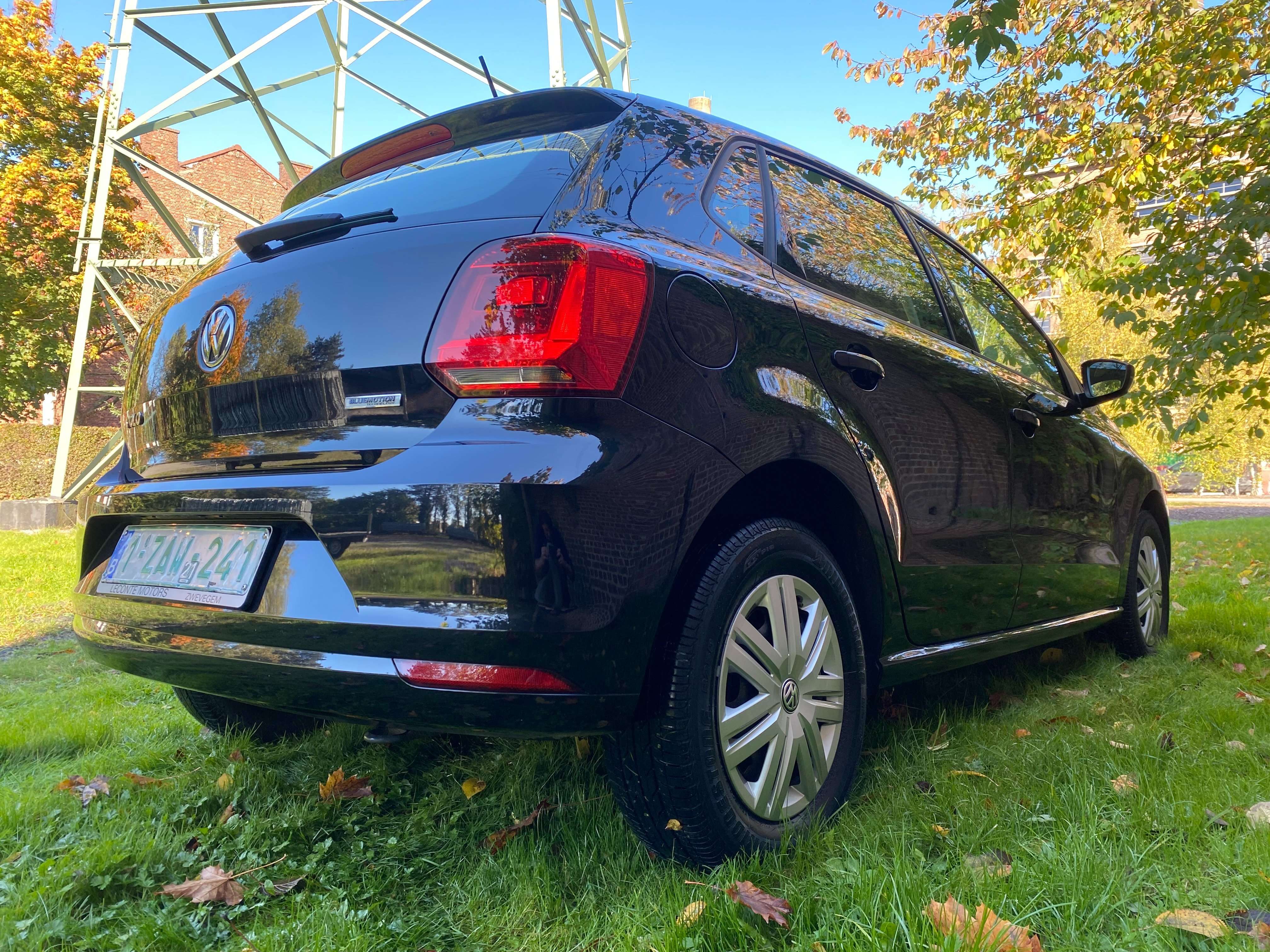 Leconte Motors - Volkswagen Polo
