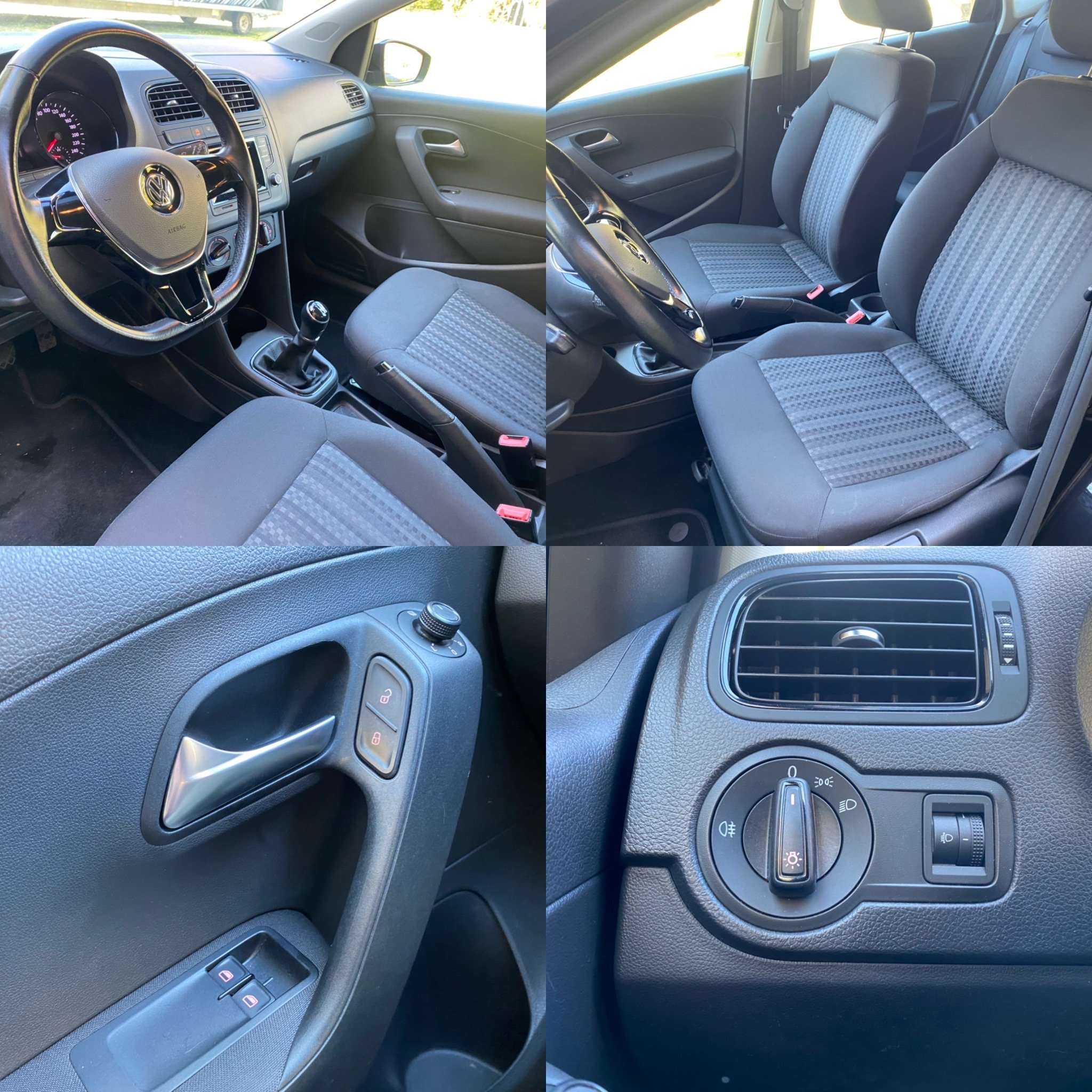 Leconte Motors - Volkswagen Polo