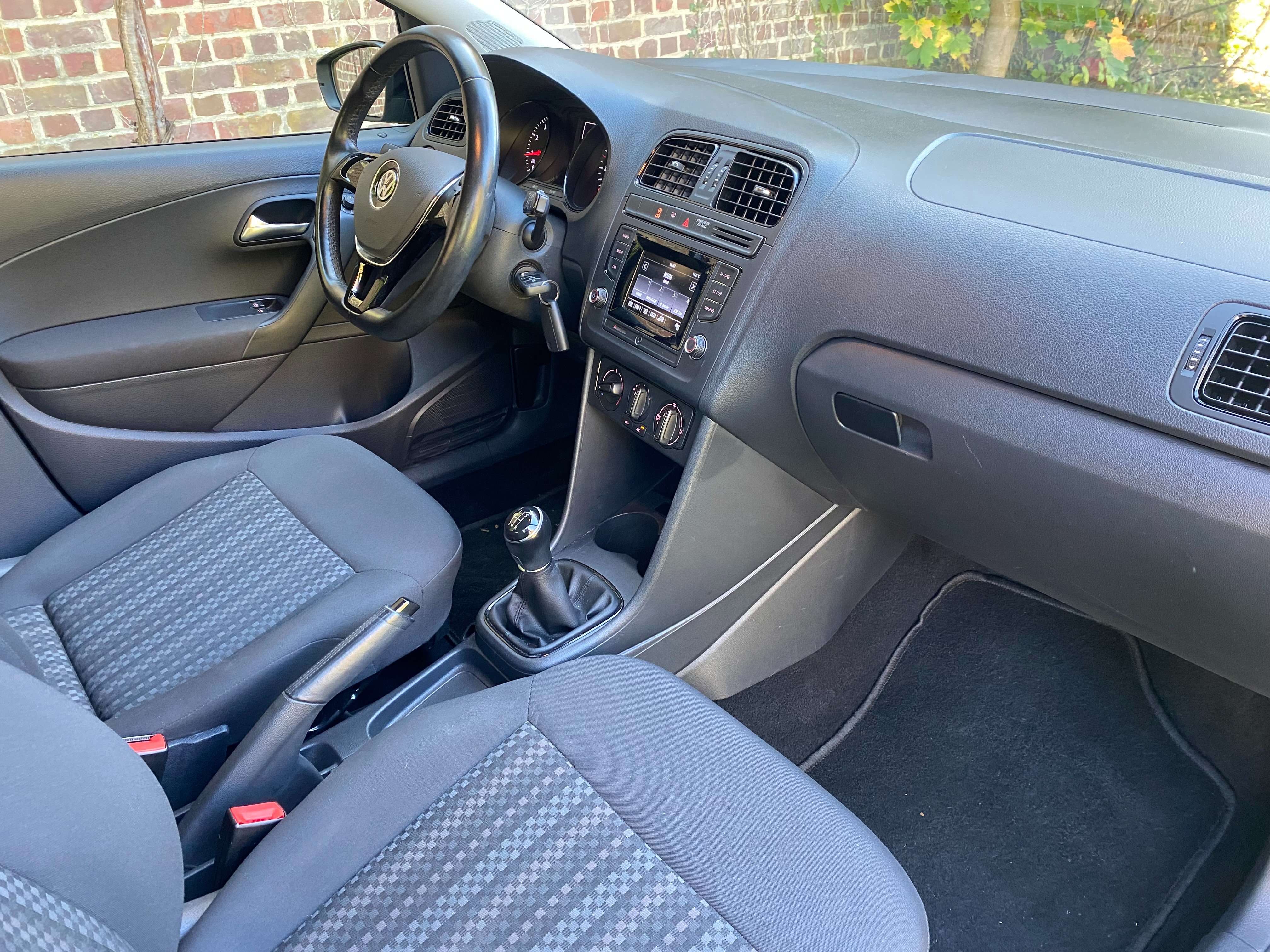 Leconte Motors - Volkswagen Polo
