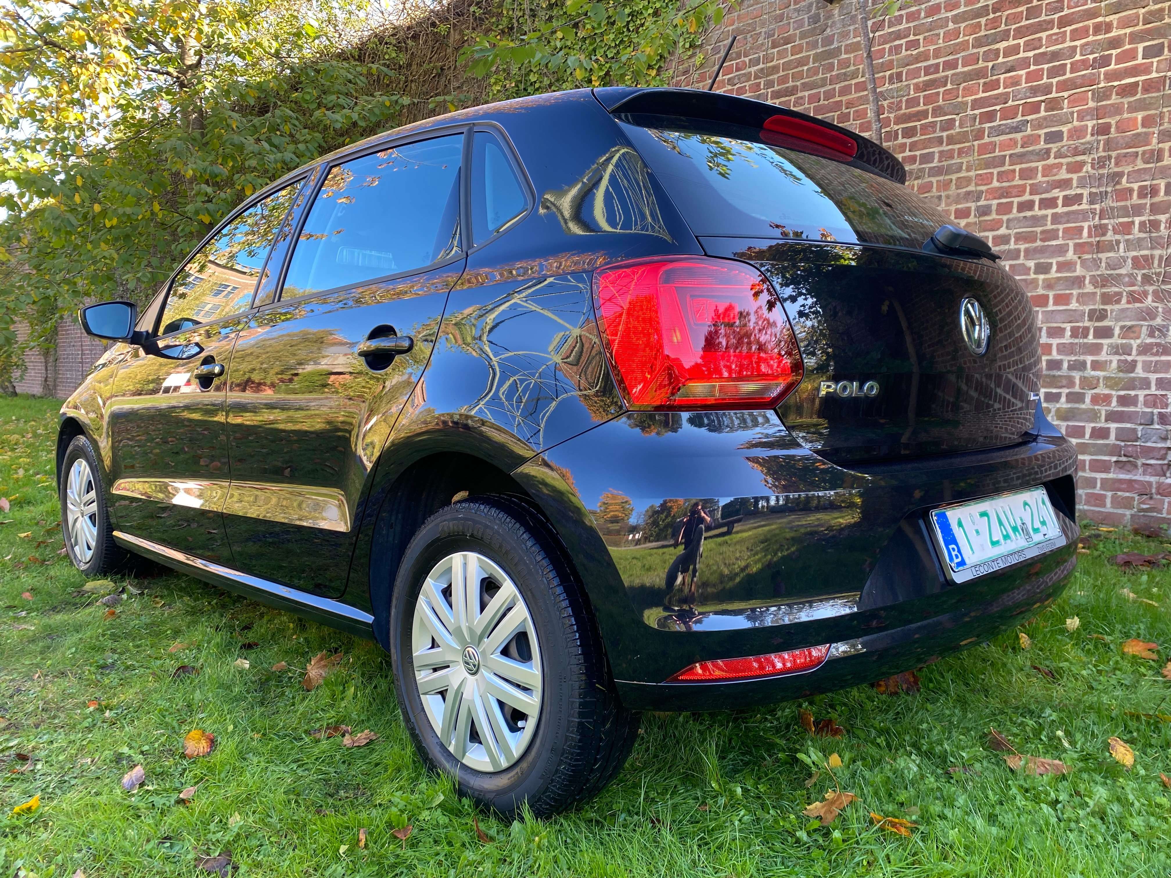 Leconte Motors - Volkswagen Polo