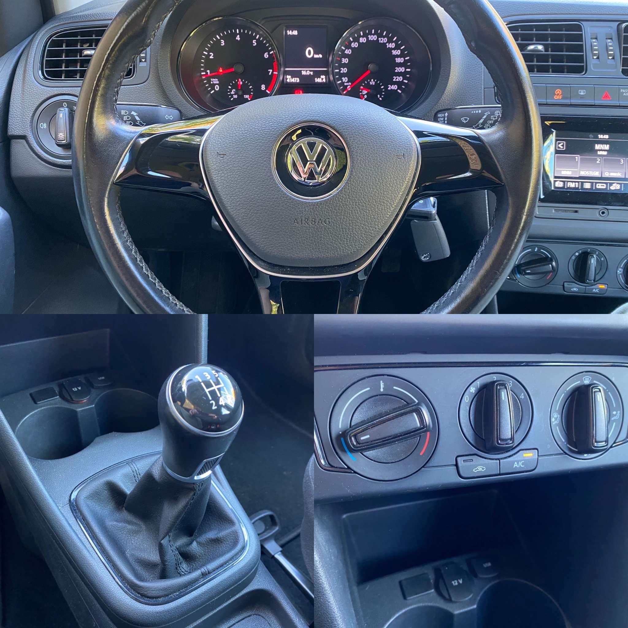 Leconte Motors - Volkswagen Polo