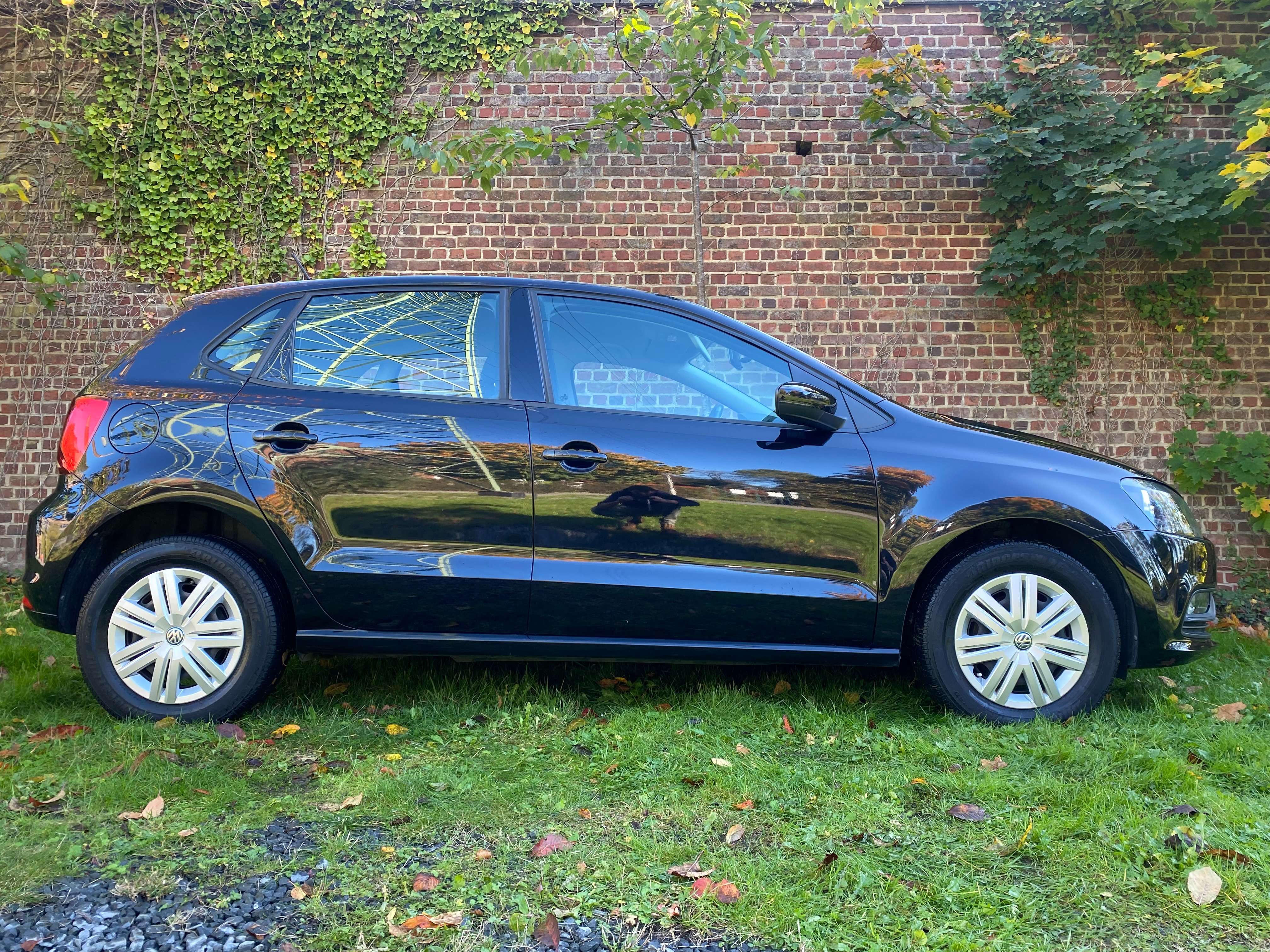 Leconte Motors - Volkswagen Polo