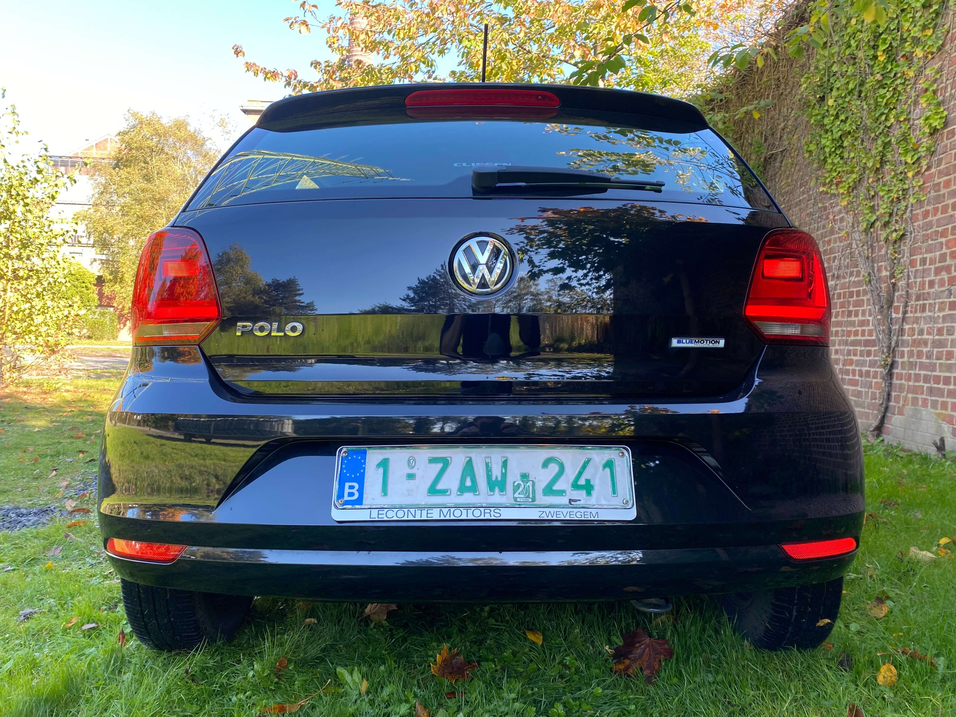 Leconte Motors - Volkswagen Polo