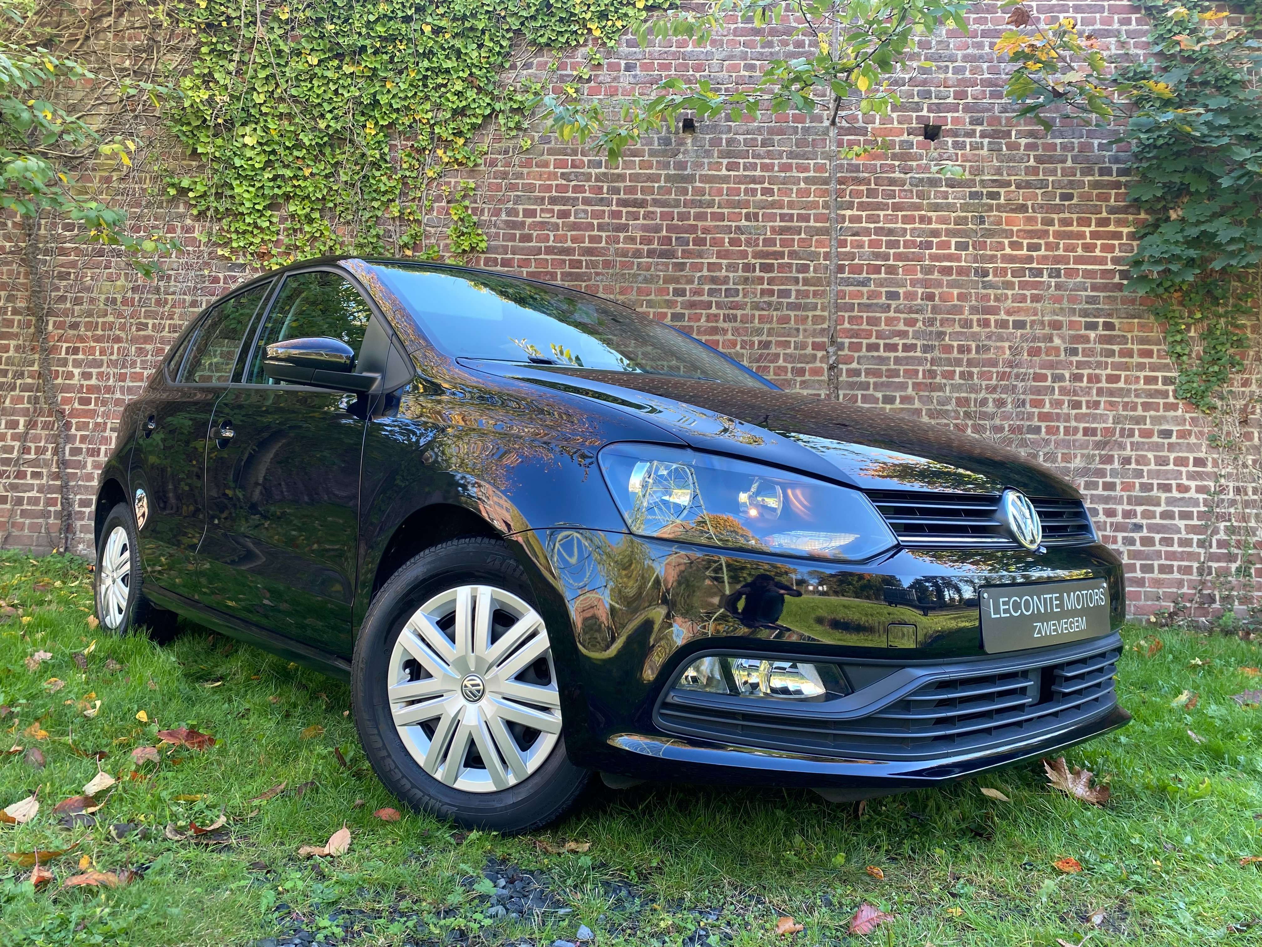 Leconte - Volkswagen Polo