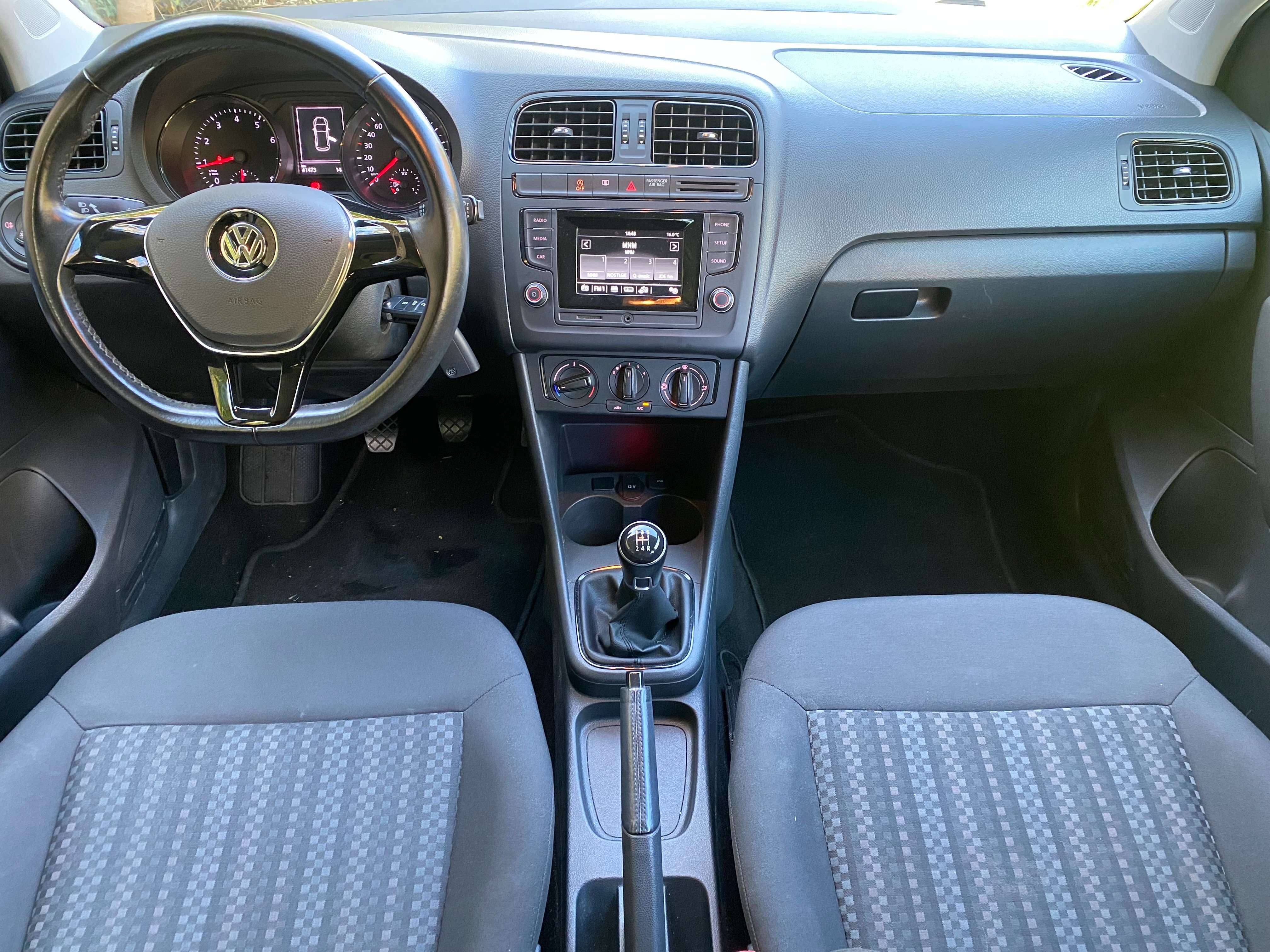 Leconte Motors - Volkswagen Polo