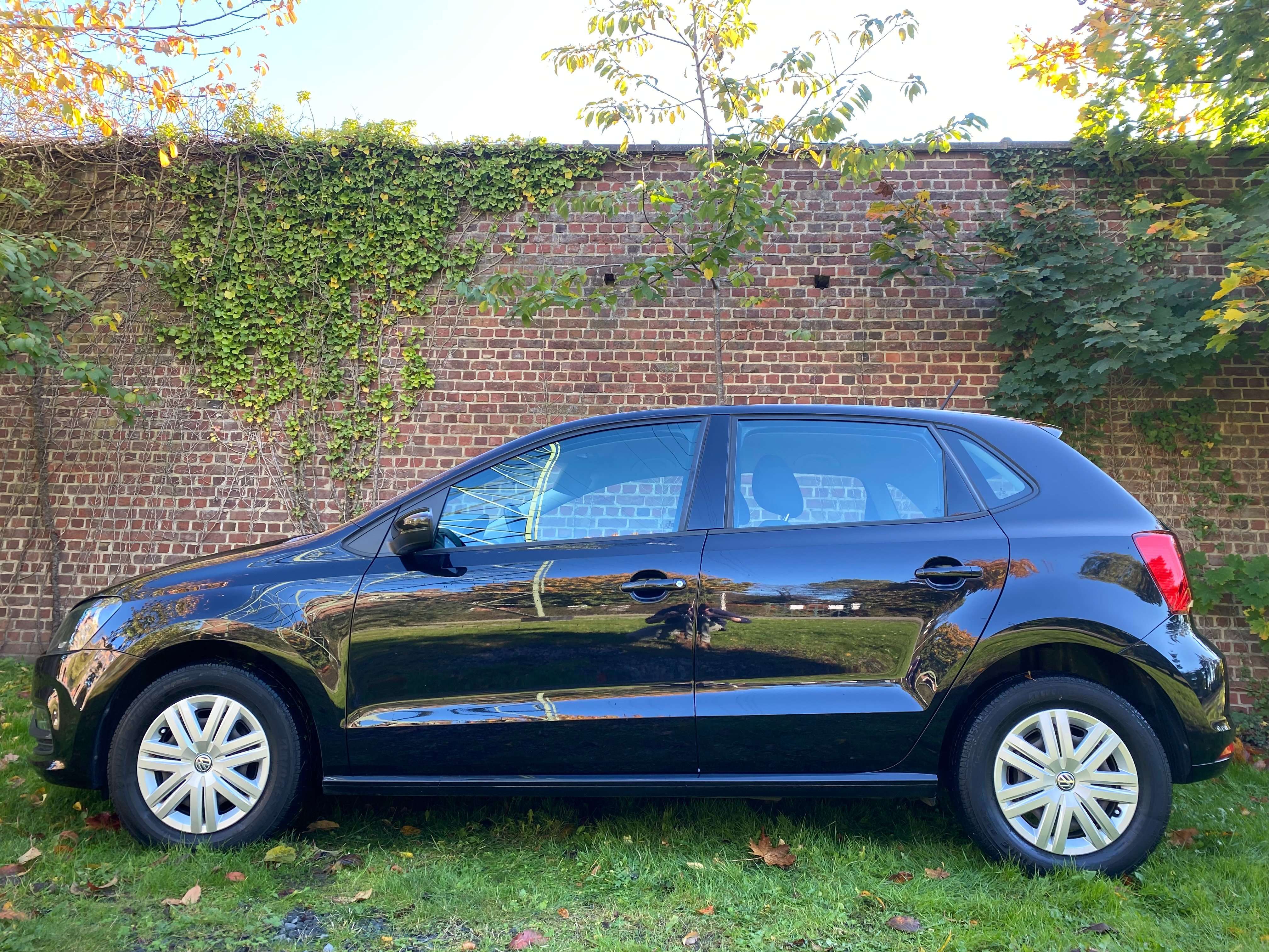 Leconte Motors - Volkswagen Polo