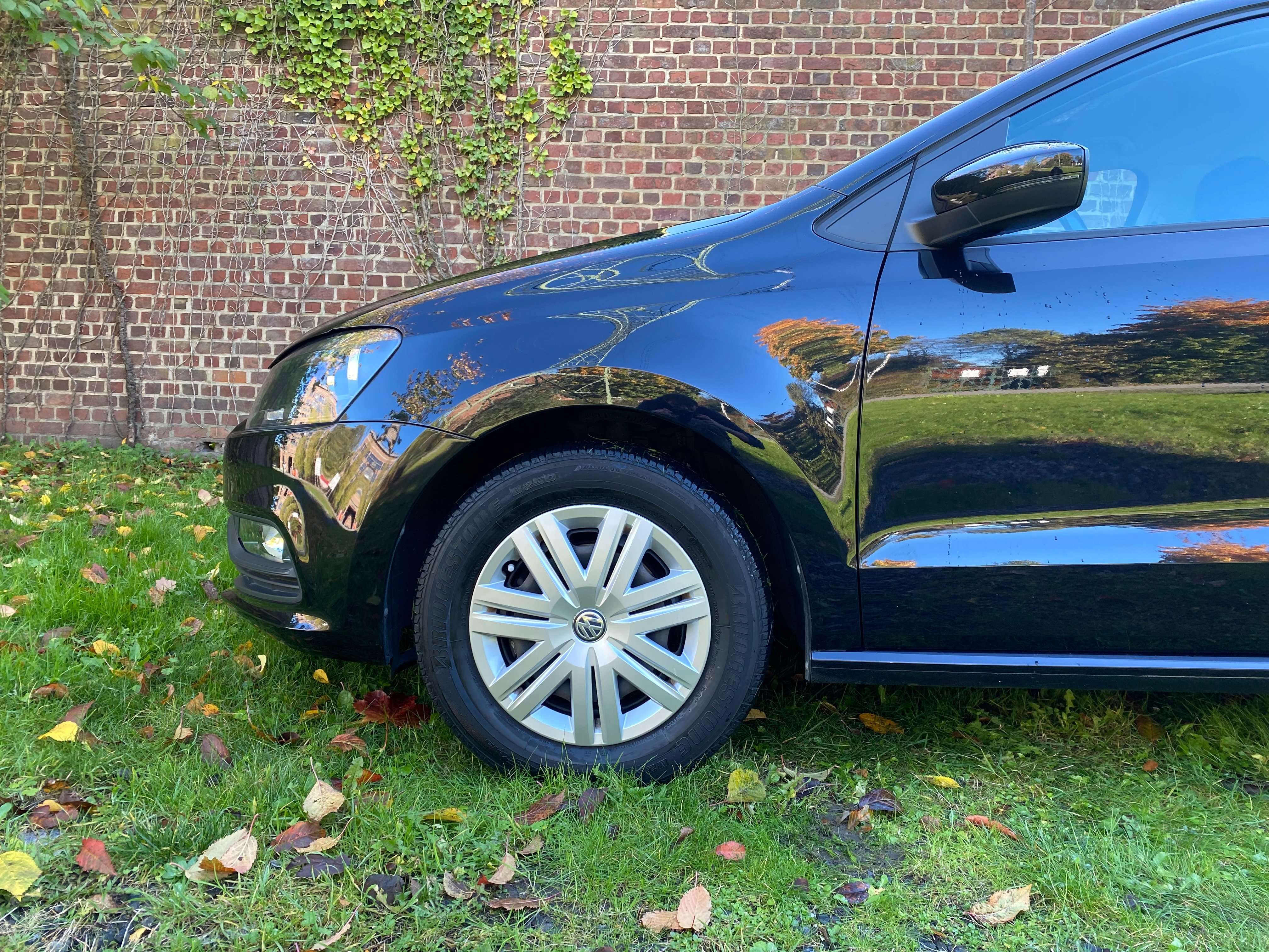 Leconte Motors - Volkswagen Polo