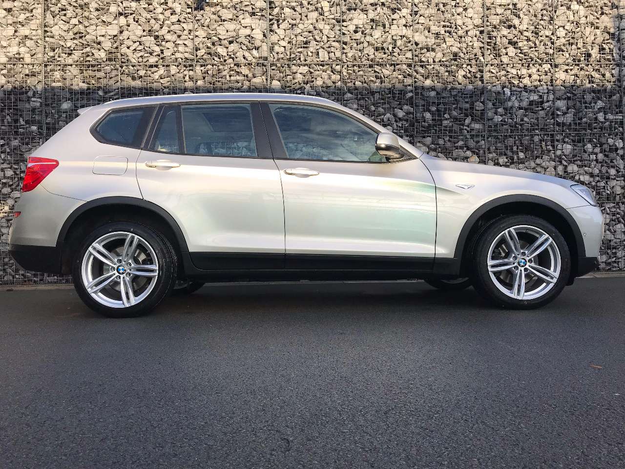 Leconte Motors -  BMW X3