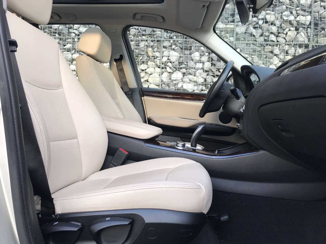 Leconte Motors -  BMW X3