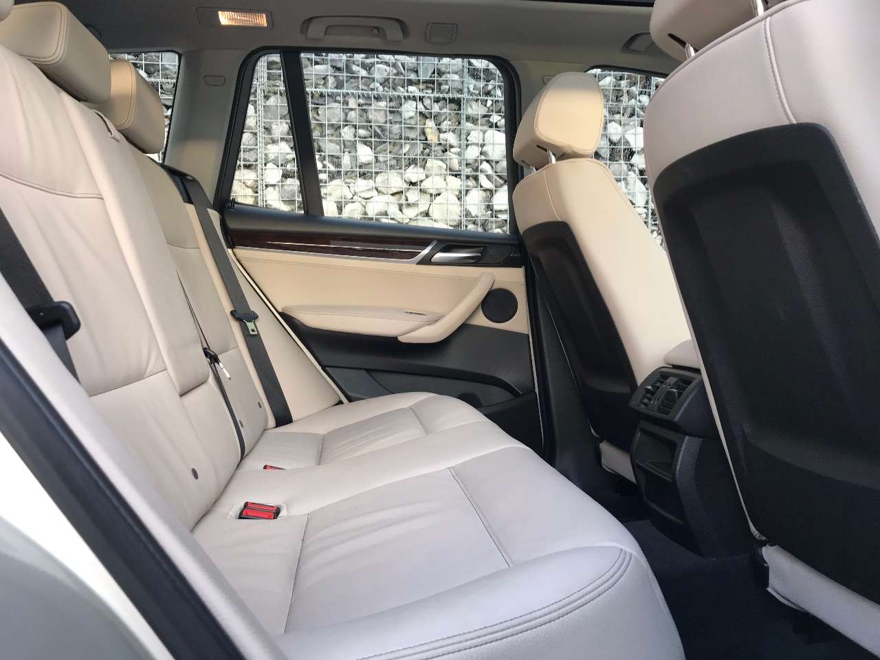Leconte Motors -  BMW X3