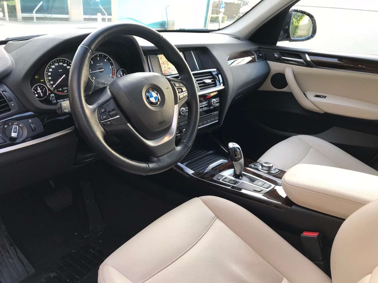 Leconte Motors -  BMW X3