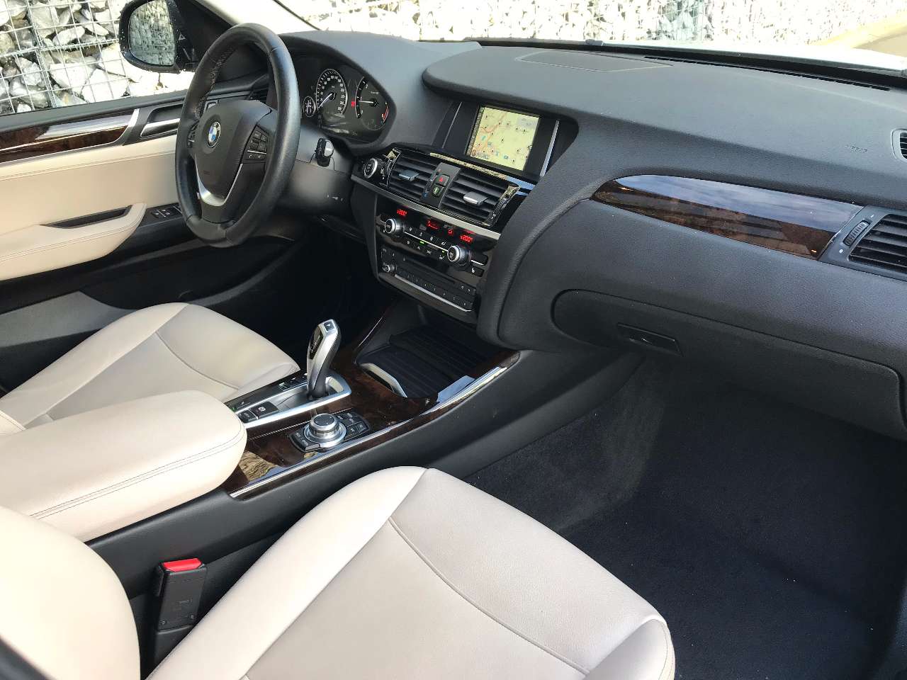 Leconte Motors -  BMW X3