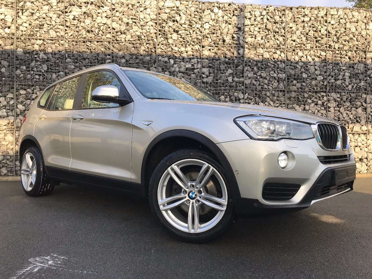 Leconte - BMW X3