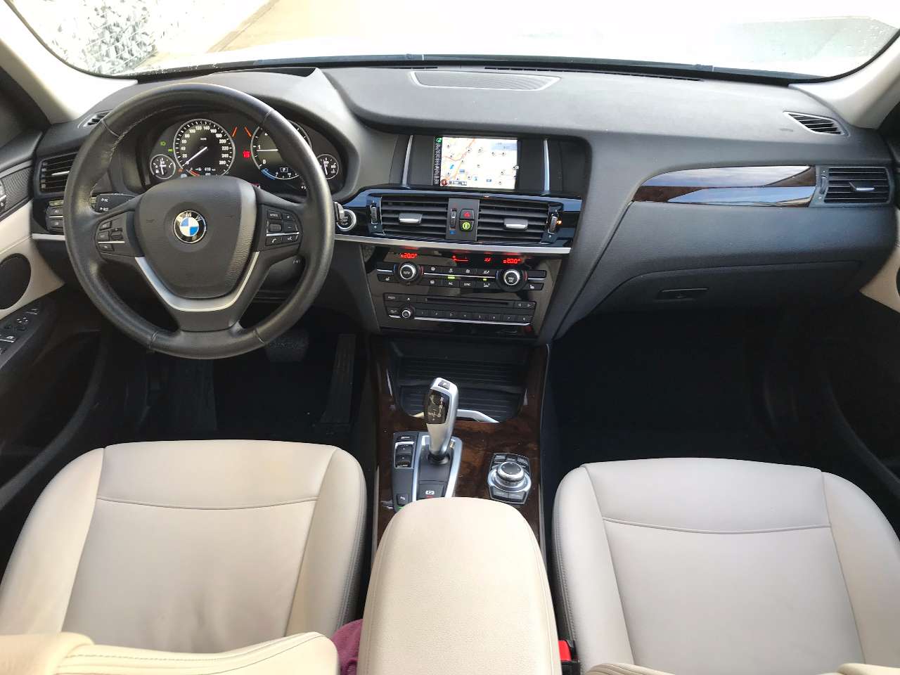 Leconte Motors -  BMW X3