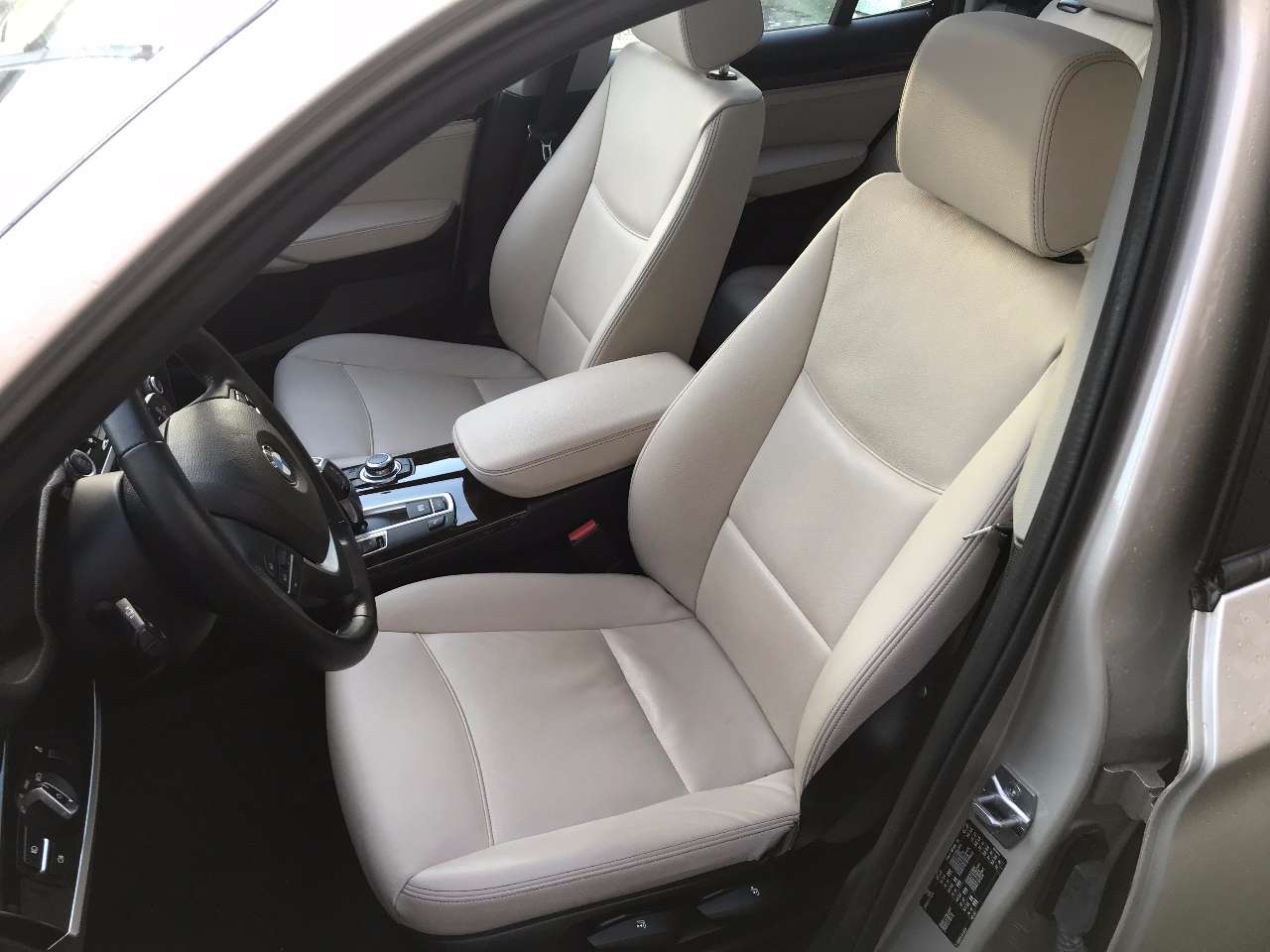 Leconte Motors -  BMW X3