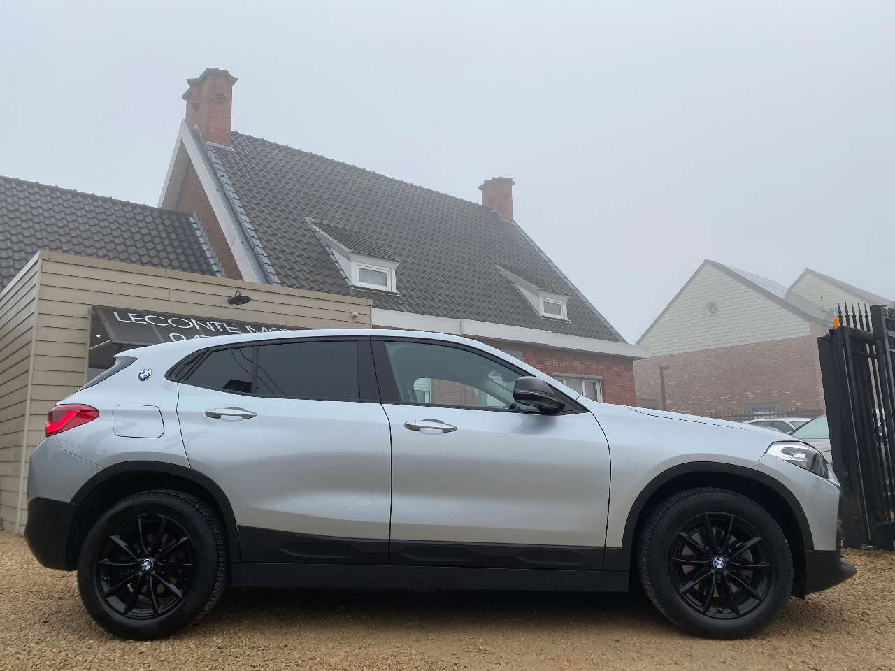 Leconte Motors -  BMW X2